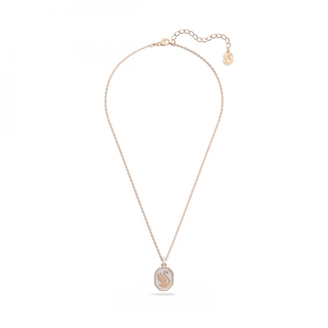 Swarovski Kette mit Anhänger Signum günstig online kaufen