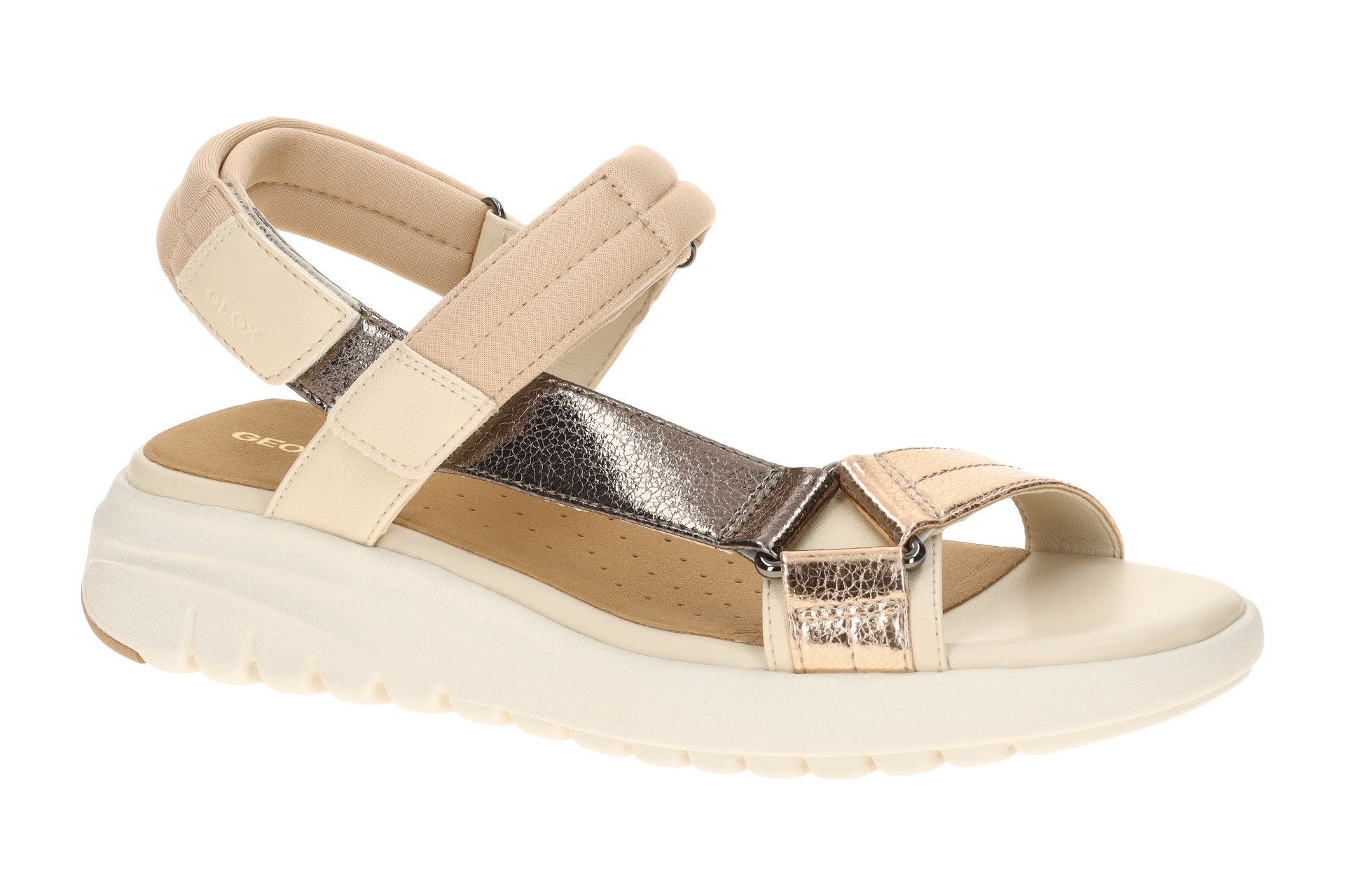 Geox D65BSD 0BCBNC1S5M Sandalette