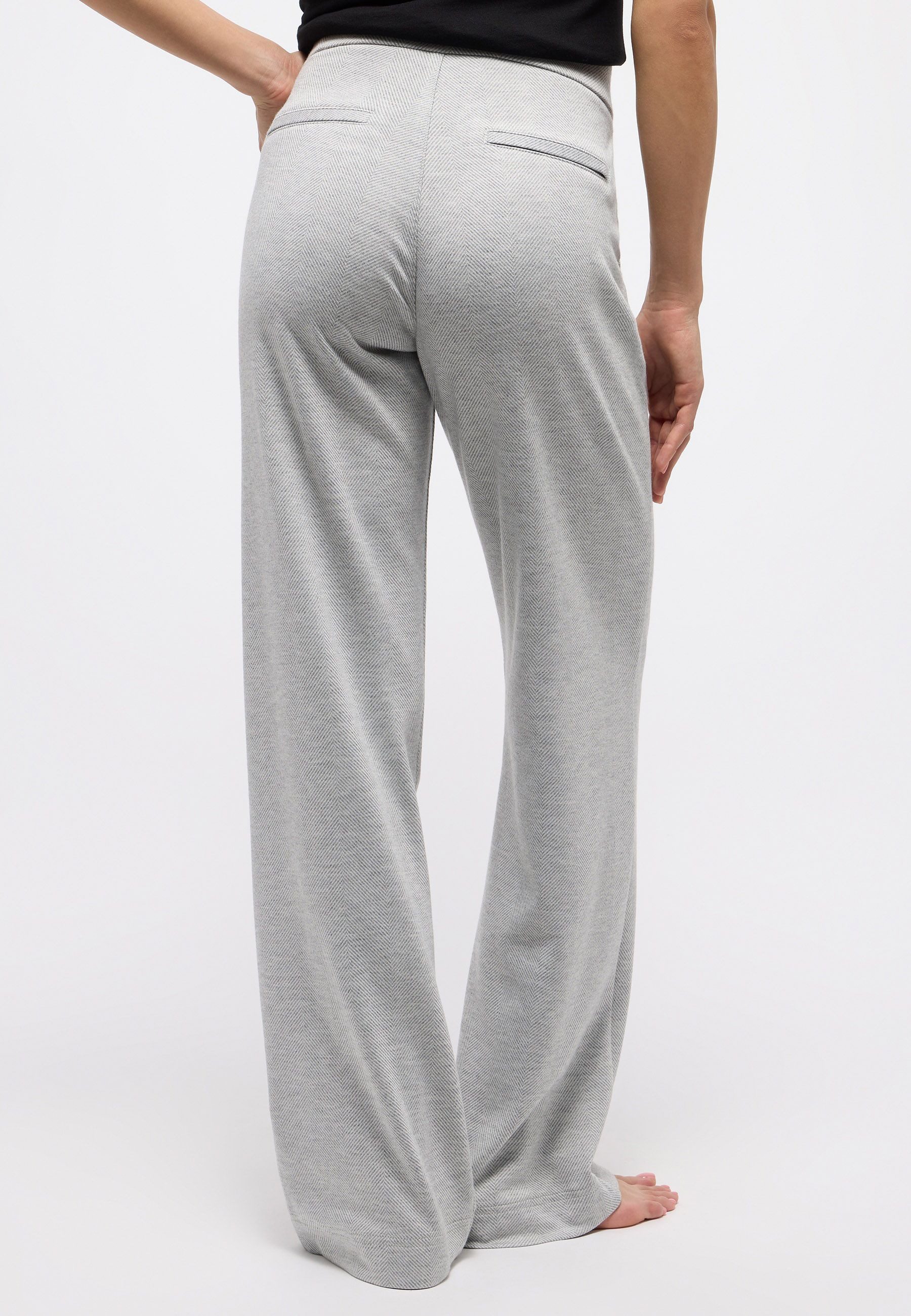 ANGELS Stoffhose