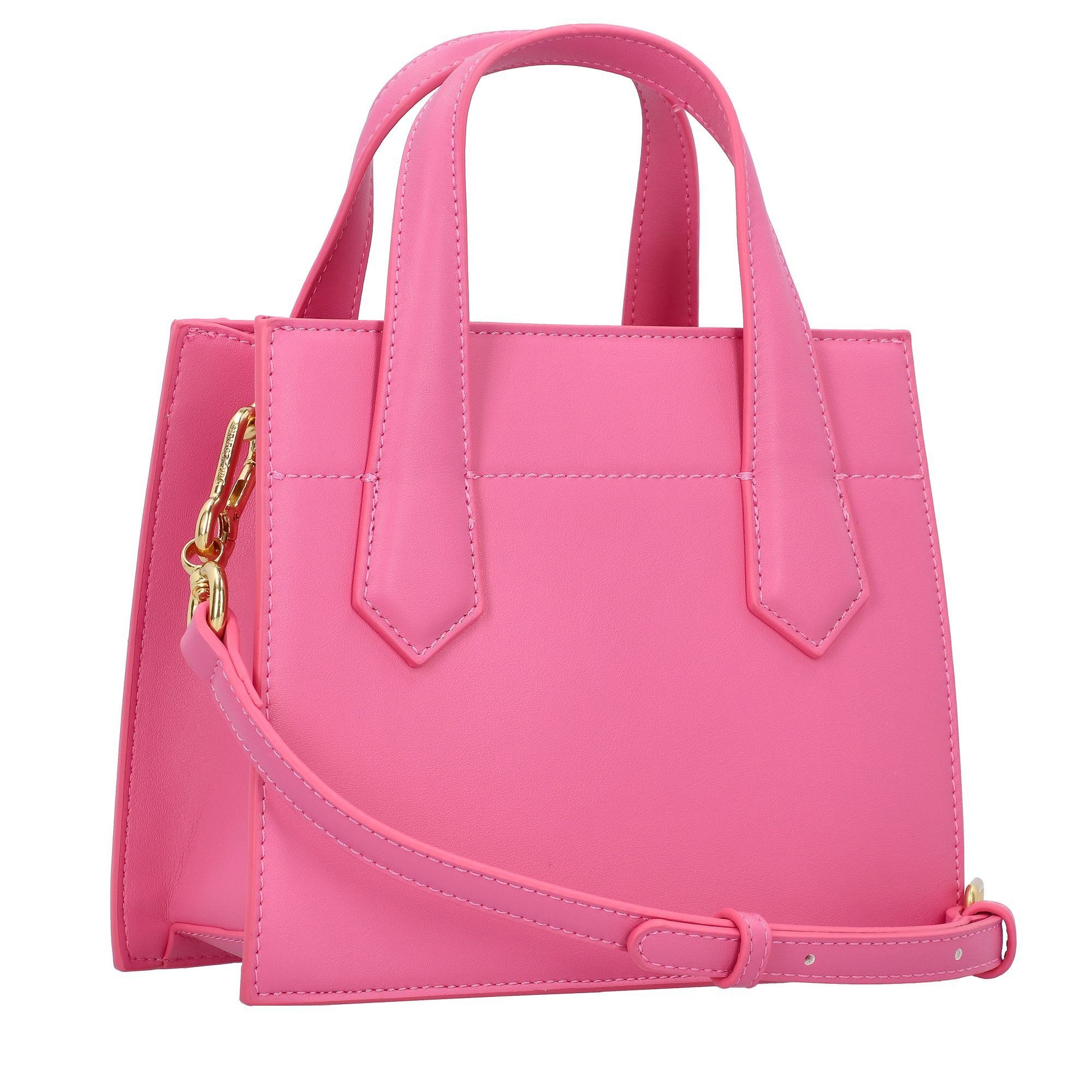 Juicy Couture Henkeltasche Lily, Polyurethan