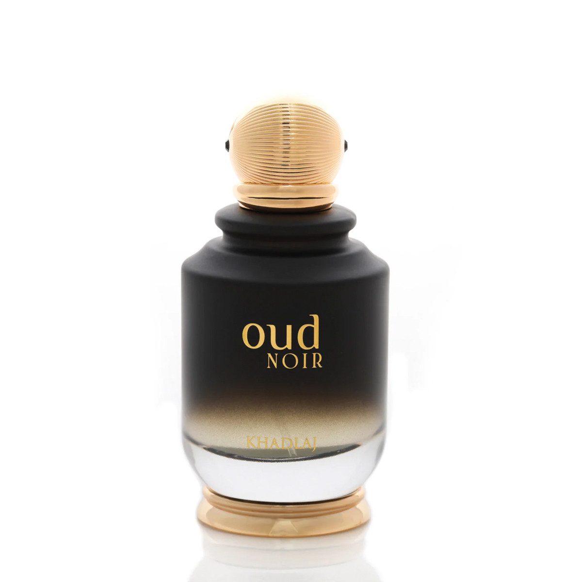 Khadlaj Eau de Parfum Oud Noir