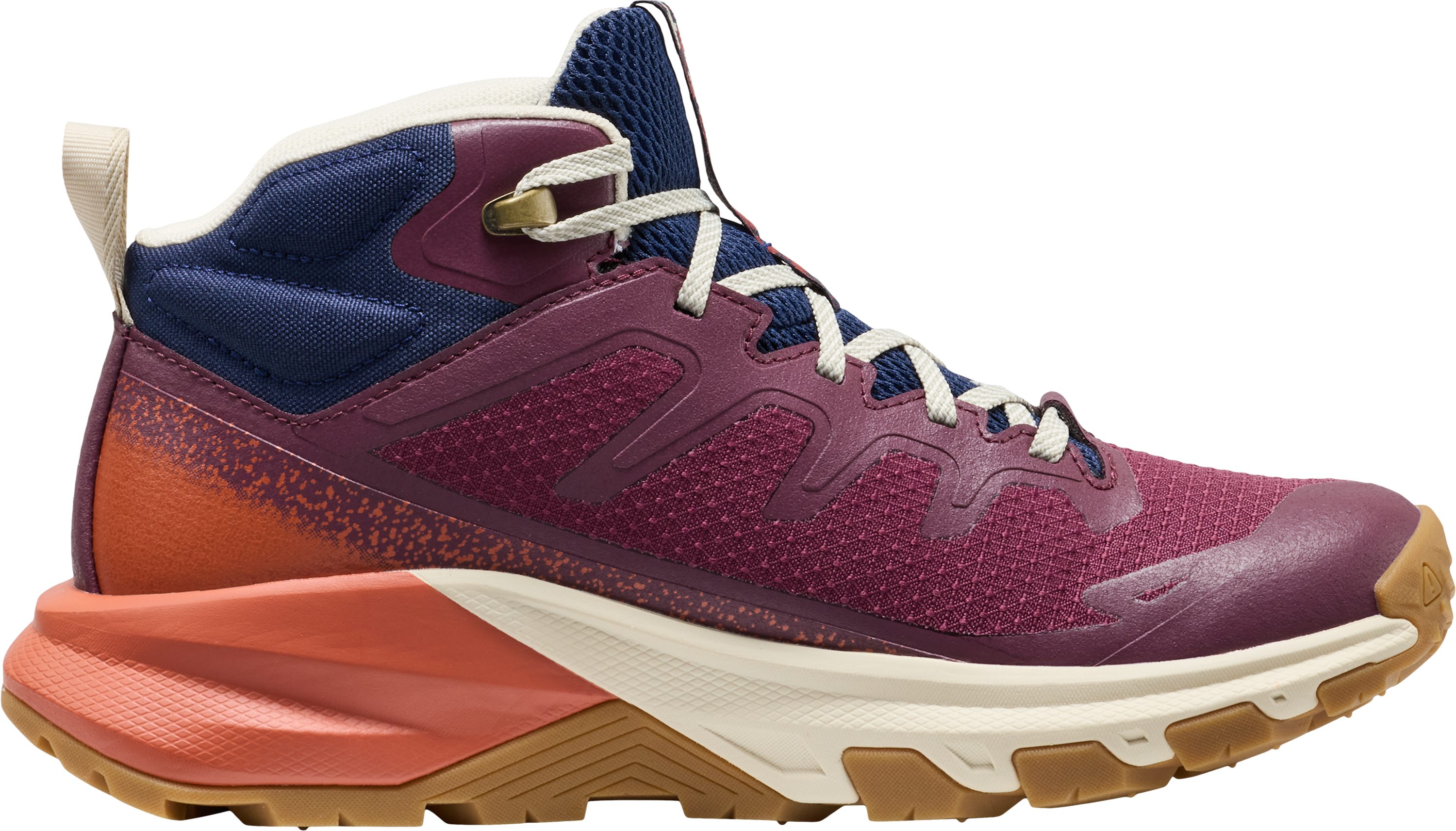 Keen TARGHEE APEX MID WP Outdoorschuh wasserdicht