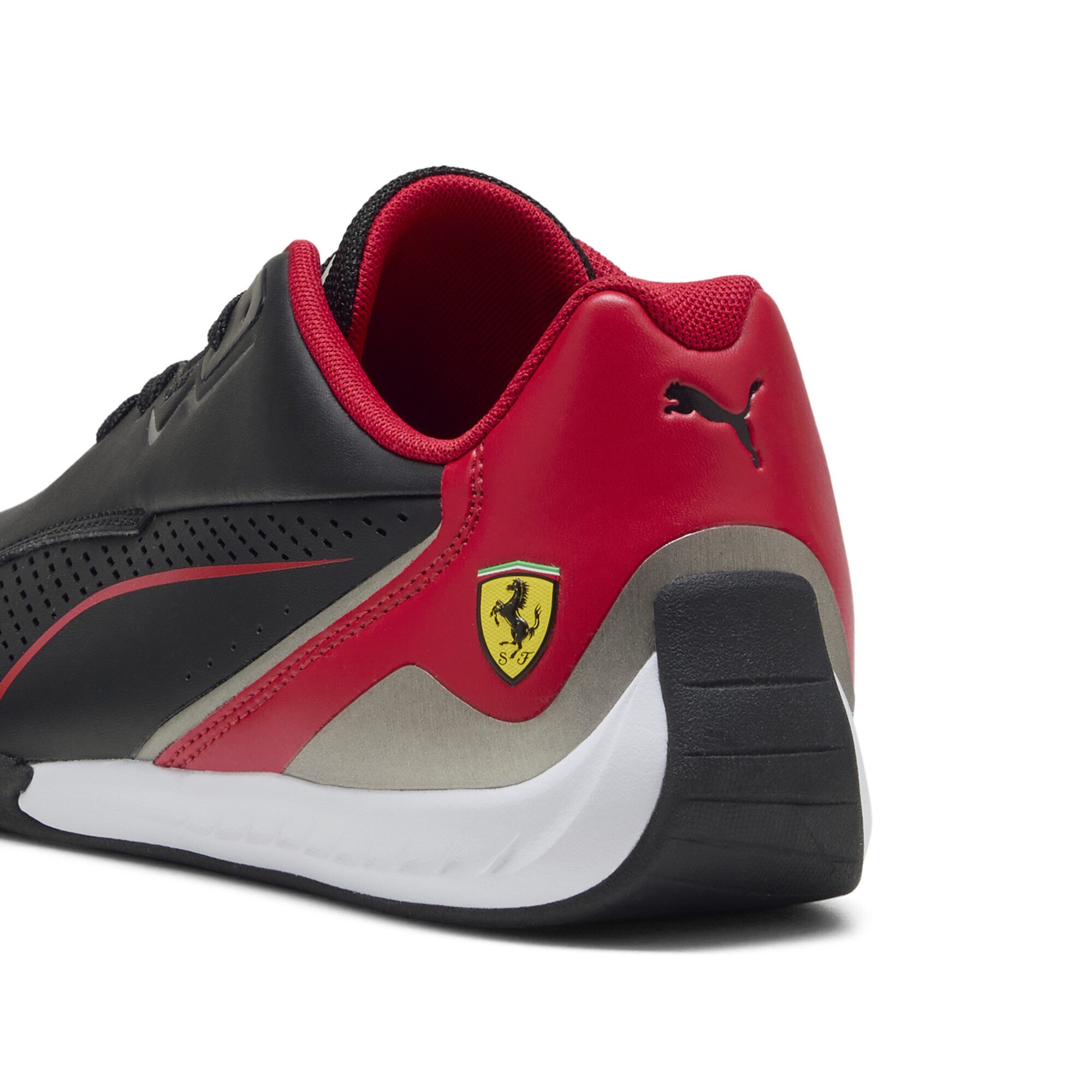 PUMA Scuderia Ferrari HP Drift Cat 11 Sneakers Erwachsene Sneaker günstig online kaufen