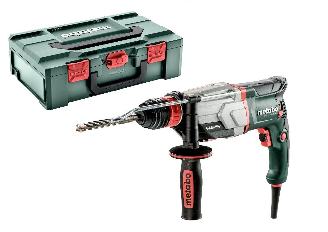 metabo Multihammer UHE 2660-2 QUICK (600697500), 230 V, max. 2500,00 U/min