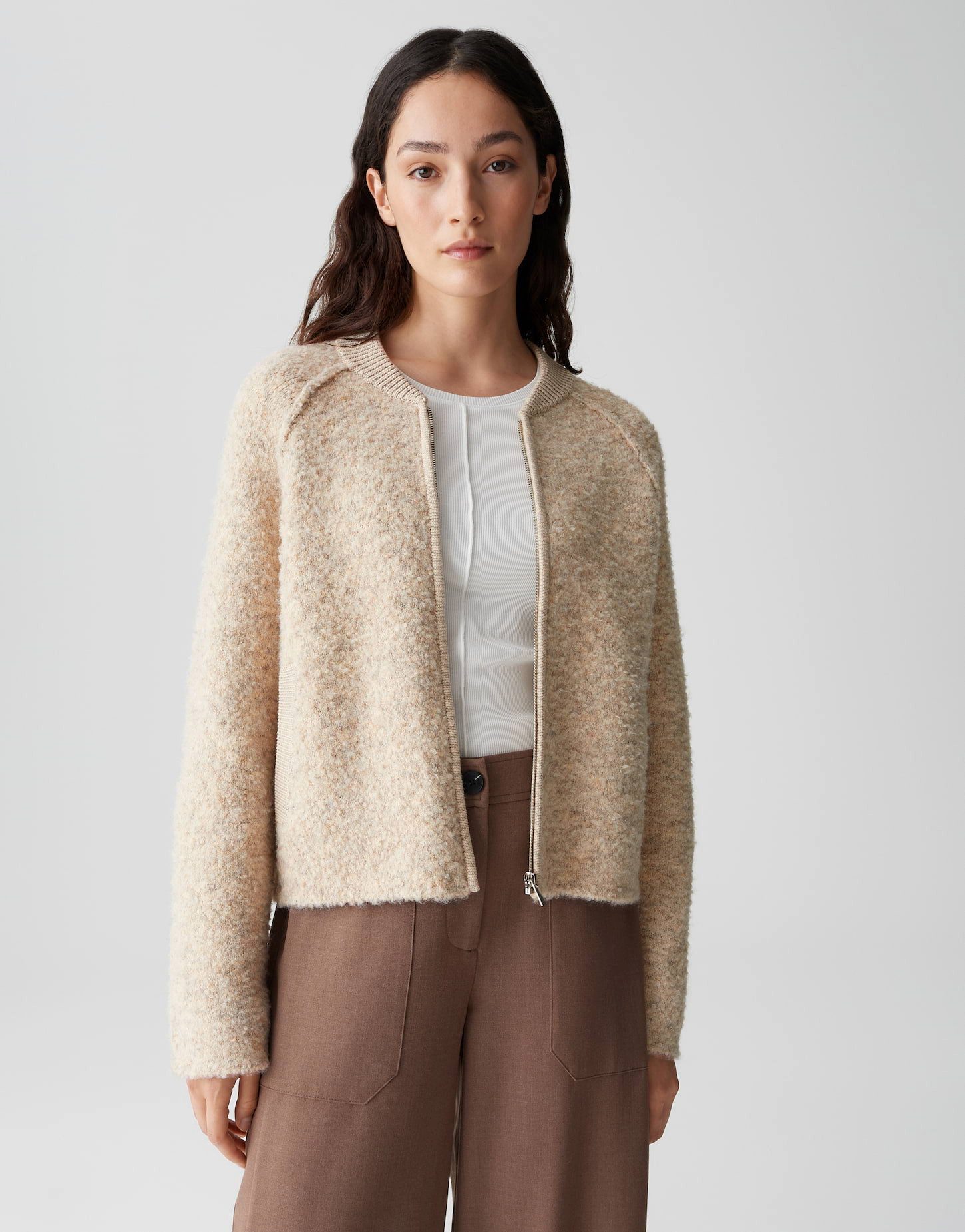 OPUS Strickpullover günstig online kaufen