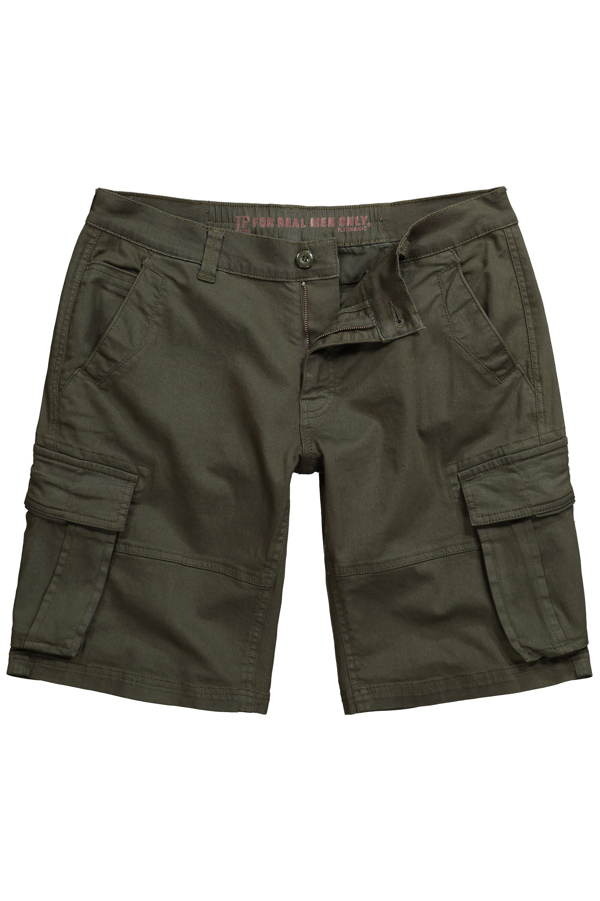 JP1880 Bermudas JP 1880 Cargobermuda Bauchfit günstig online kaufen