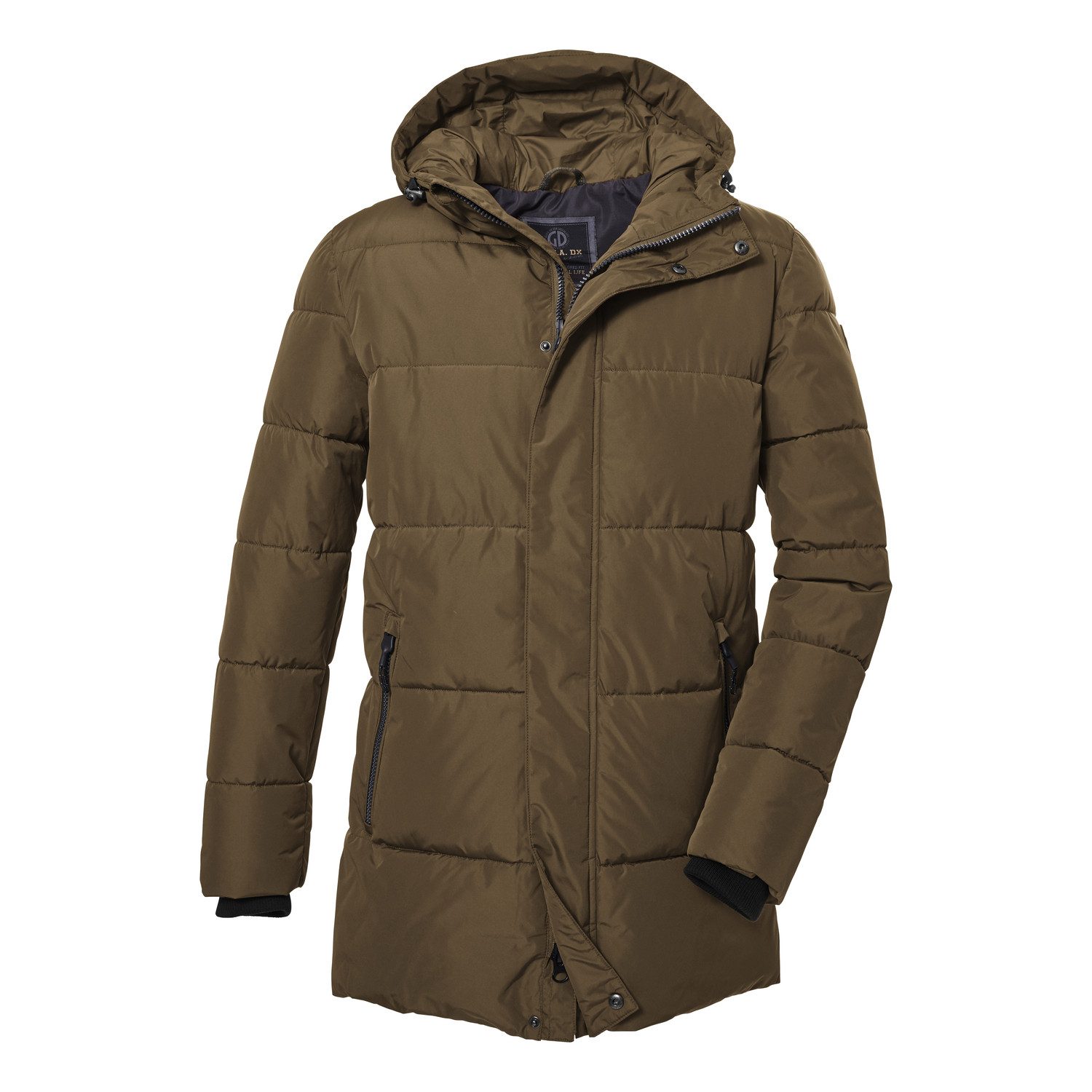 G.I.G.A. DX by killtec Parka Steppparka GW 9
