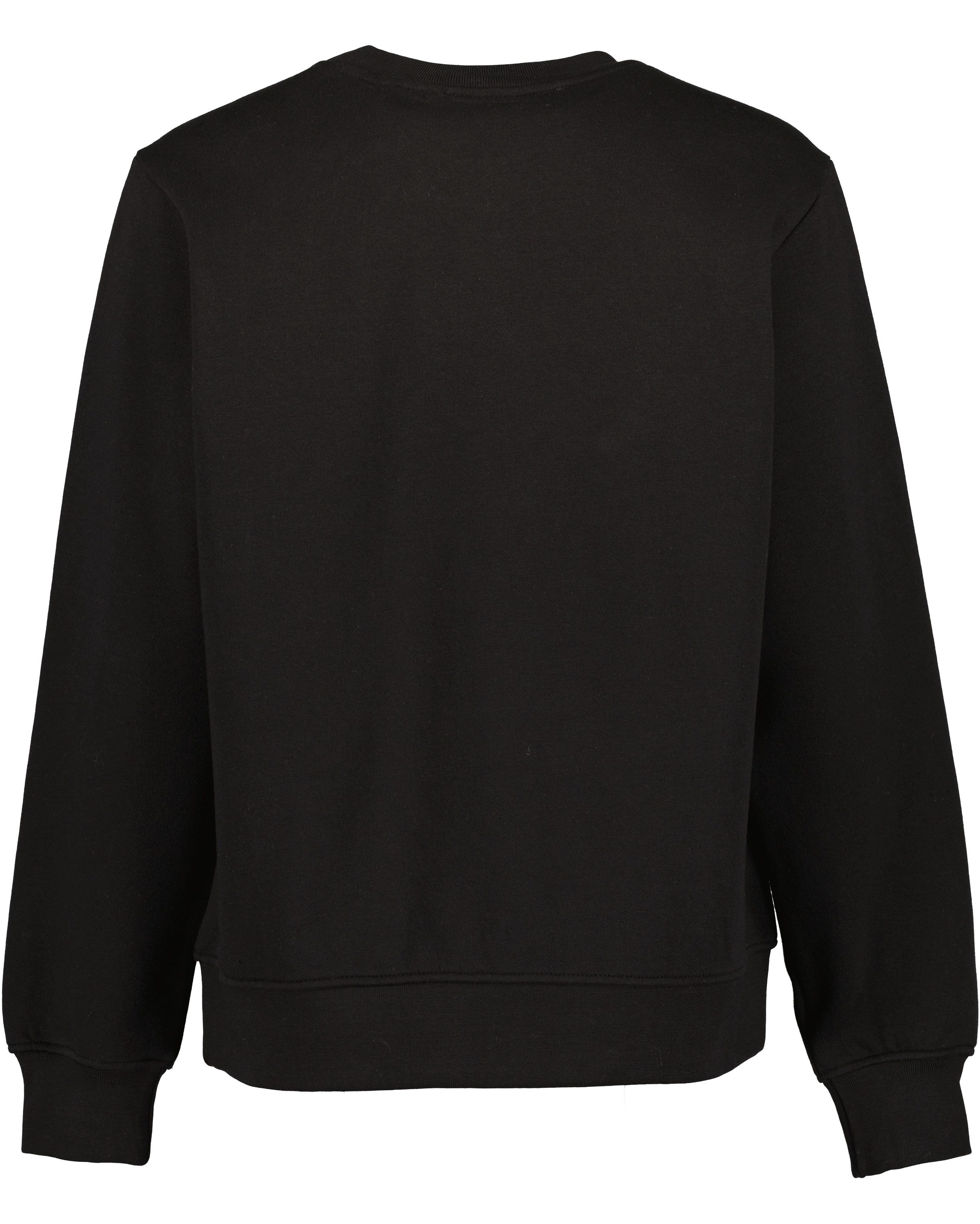 Blue Seven Sweater Sweatshirt (1-tlg)