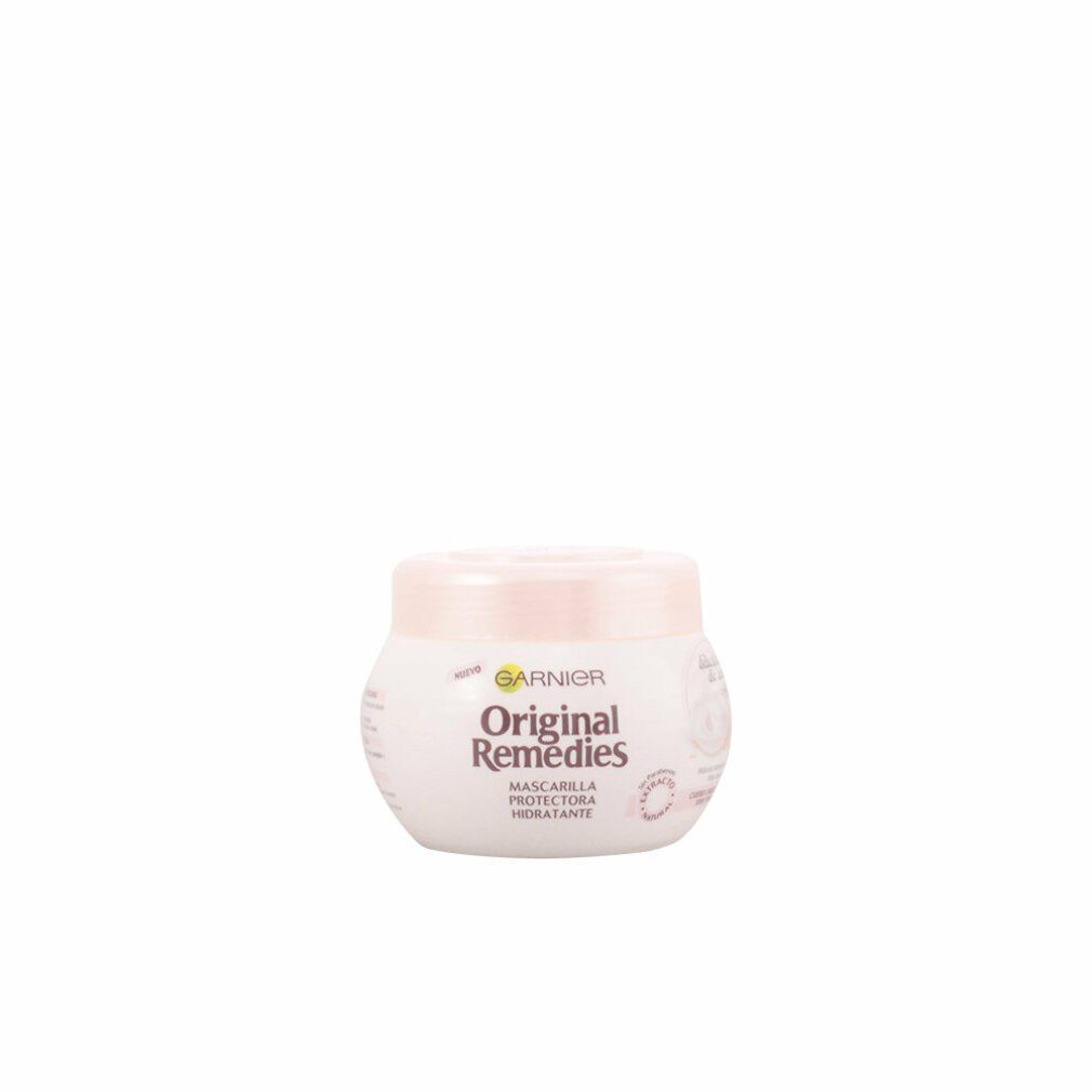GARNIER Haarkur Garnier Original Remedies Delicatesse Maske