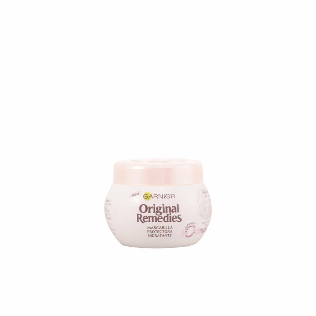 GARNIER Gesichtsmaske delicatesse REMEDIES ORIGINAL ml 300 mascarilla