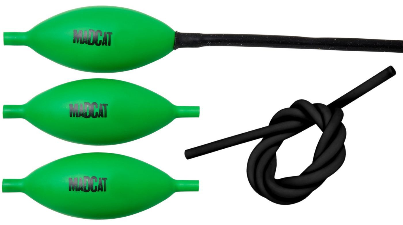 MADCAT Unterwasserpose Madcat Hooklift Kit - 3 U-Posen