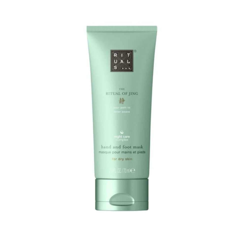 Rituals Handmaske & Fußmaske Jing