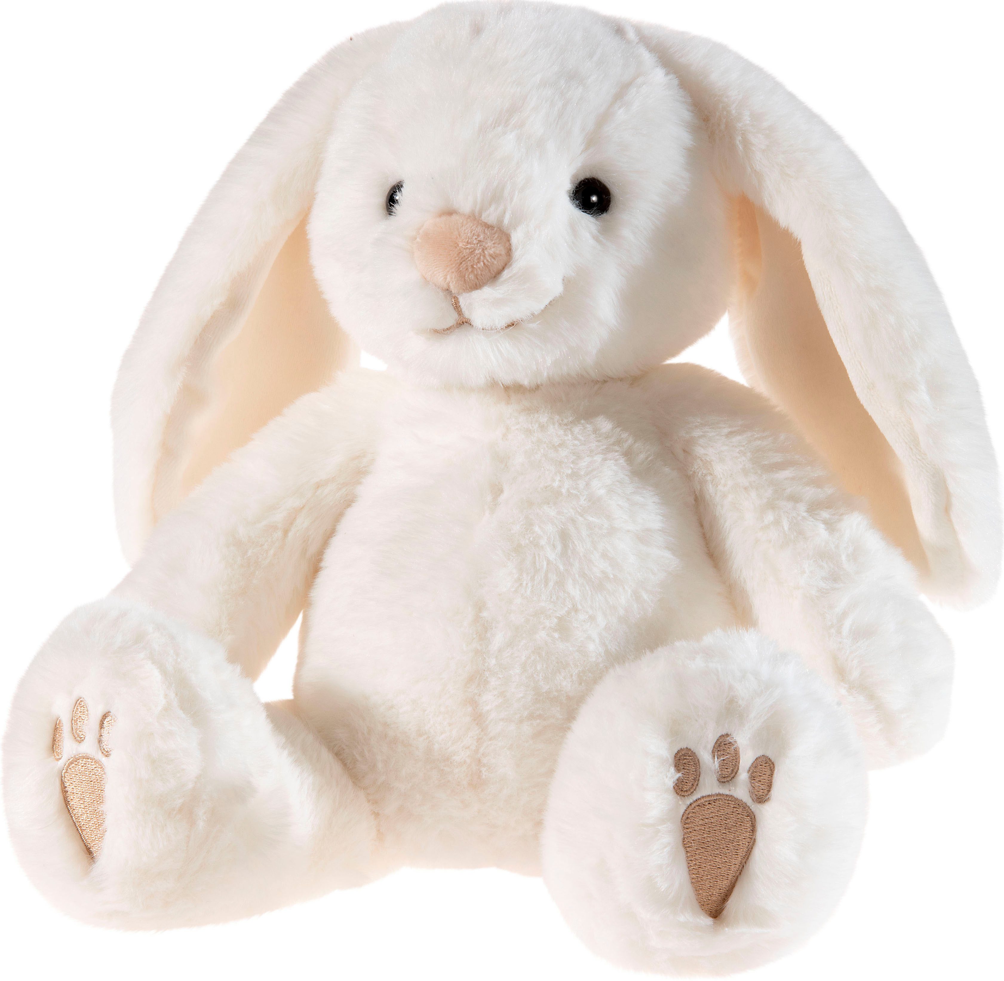 Heunec® Kuscheltier Hasilein mit Schlappohren