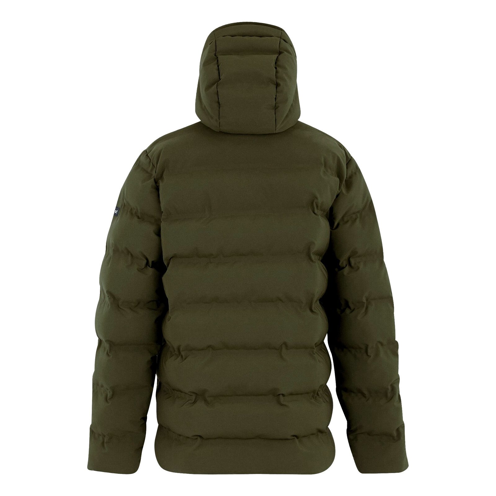 Regatta Steppjacke Altoro Thermal Baffle Jacket ohne Federn