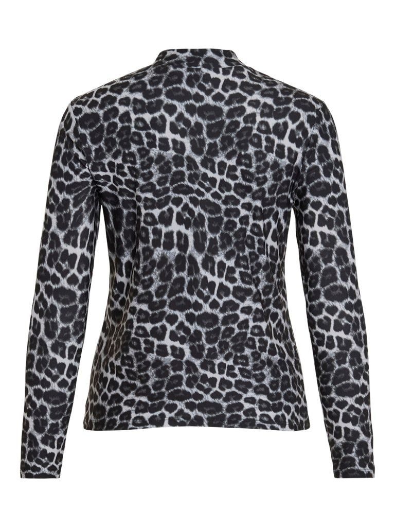 Vila Rollkragenshirt VILEOA L/S HIGH NECK günstig online kaufen