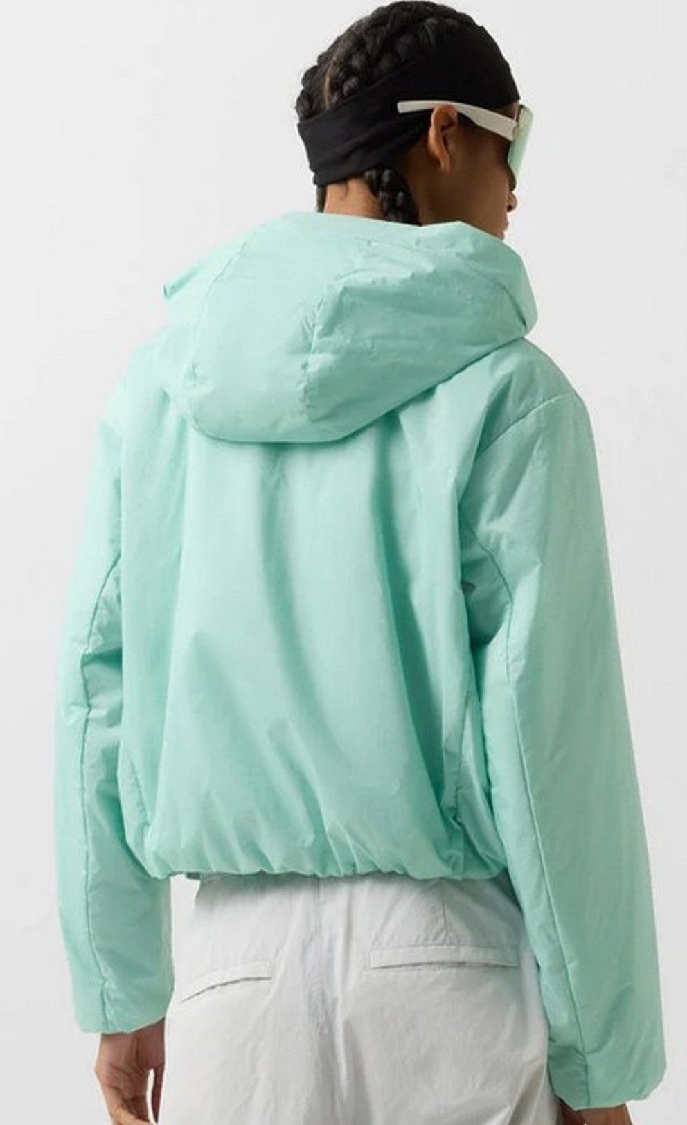 Bogner Fire + Ice Steppjacke