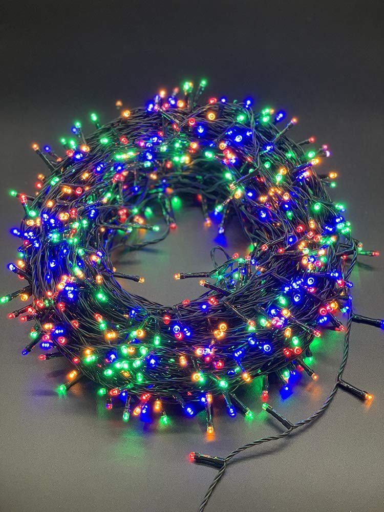 LED-Lichterkette