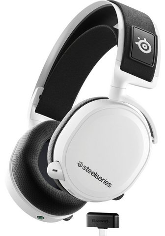  SteelSeries Arctis 7+ Gaming-Headset (...