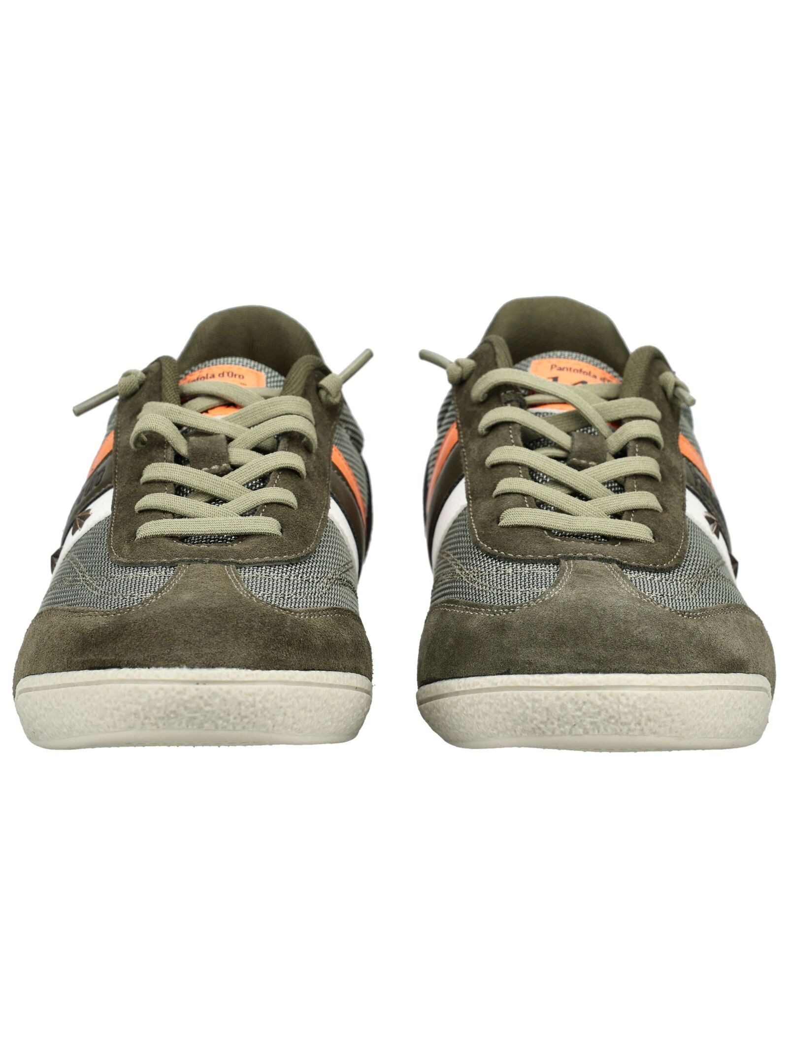 Pantofola d´Oro Pantofola d'Oro Sneaker Leder/Textil Sneaker