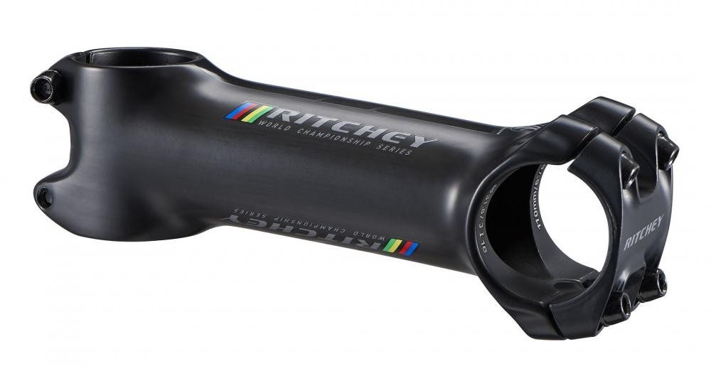 Ritchey Lenkervorbau Ritchey WCS Carbon C220 Vorbau 31,8 mm, 130 mm Länge, 6° Neigung, matt