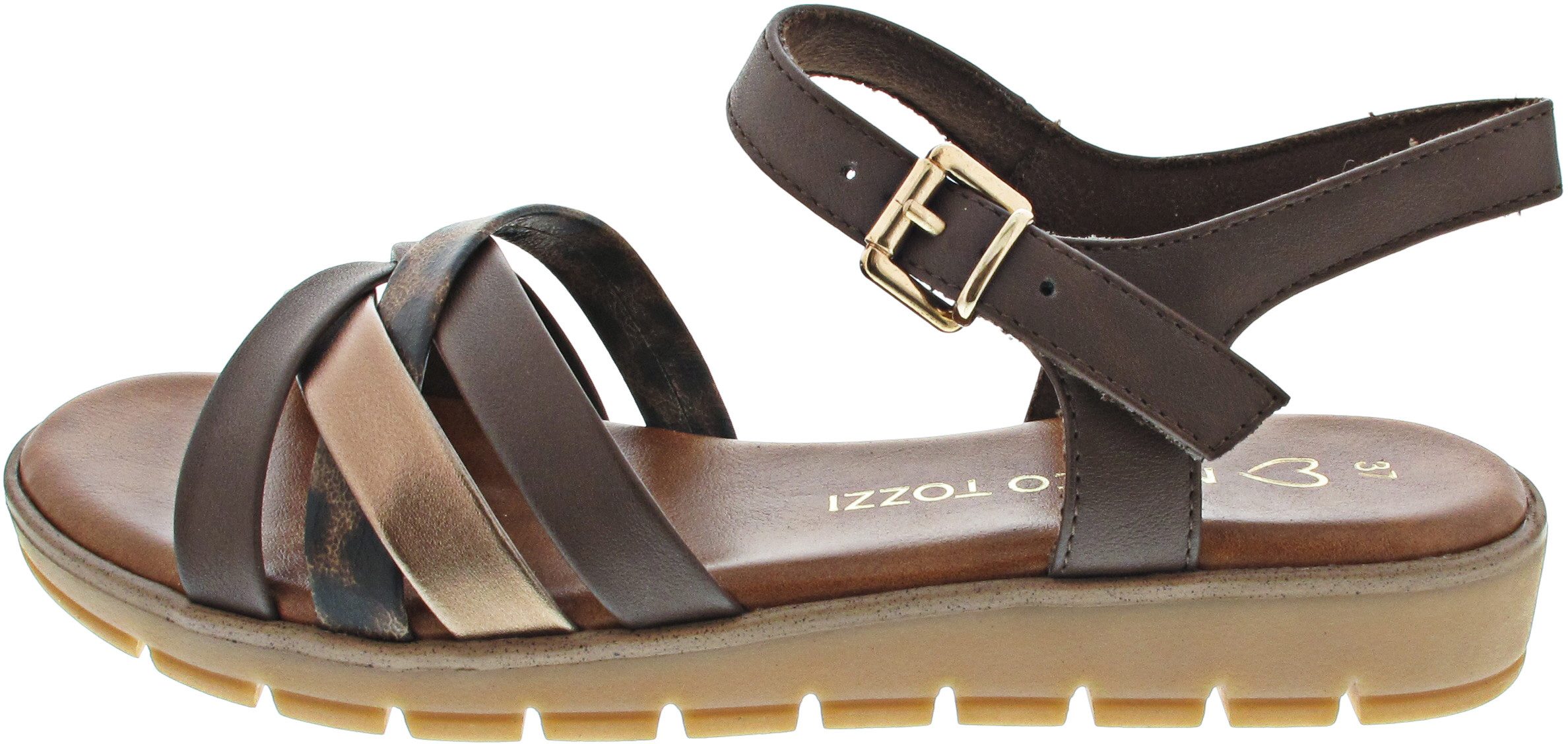 MARCO TOZZI Sandalette