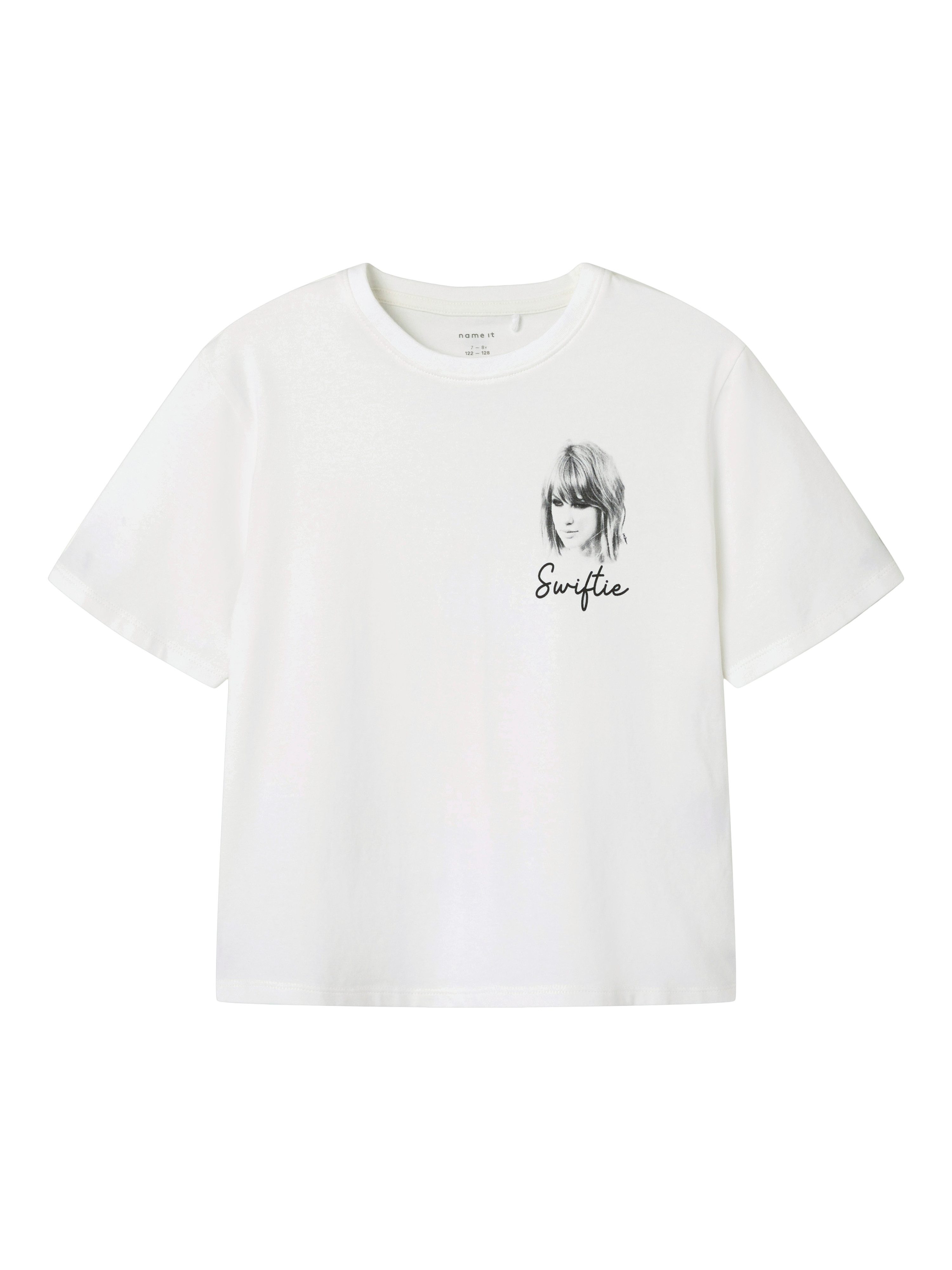 Shirtracer Mädchen T-Shirt Mit Einhorn-Motiv – 100% Baumwolle, Perfekt Für Den Kindergarten