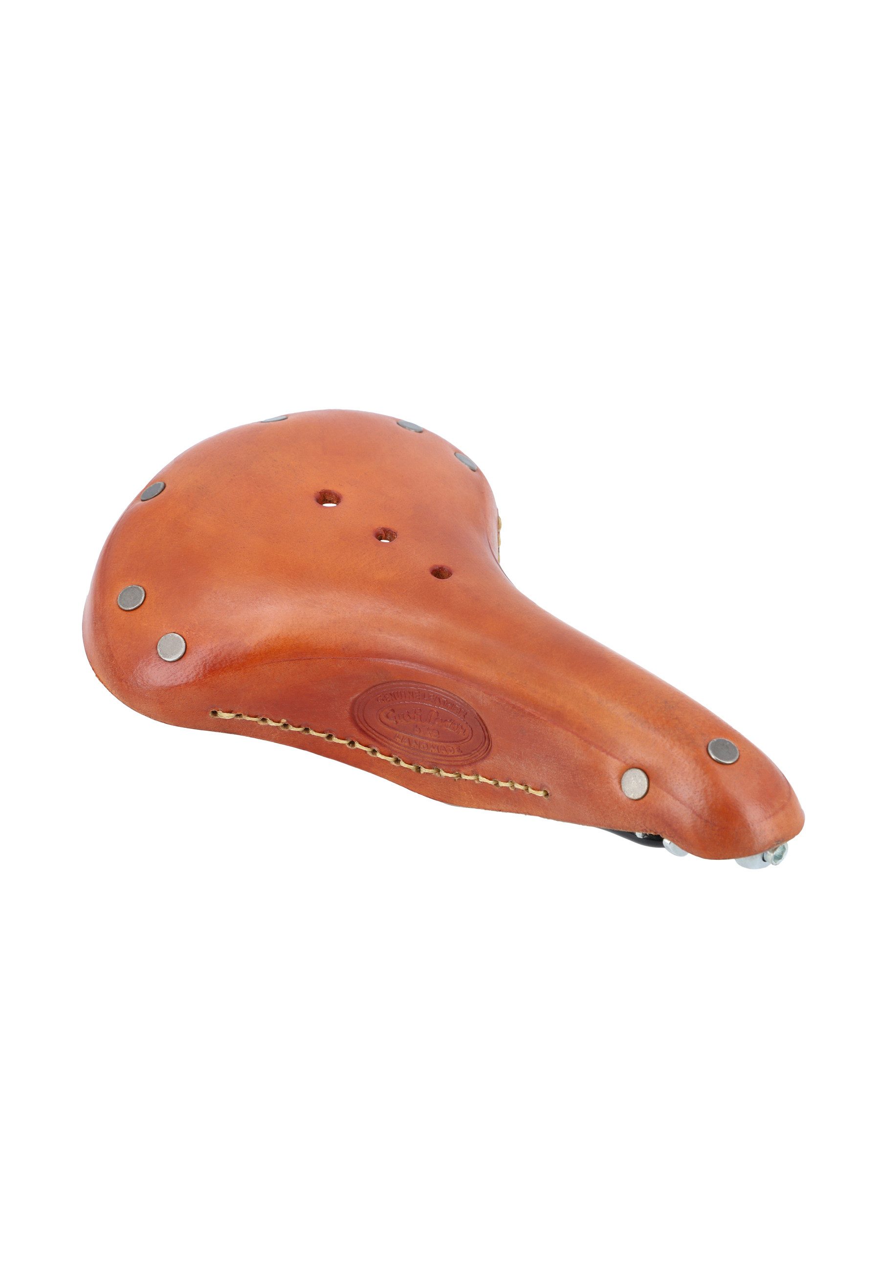 Gusti Leder Fahrradsattel Gusti Leder Fahrradsattel Bernard H. (1-tlg)