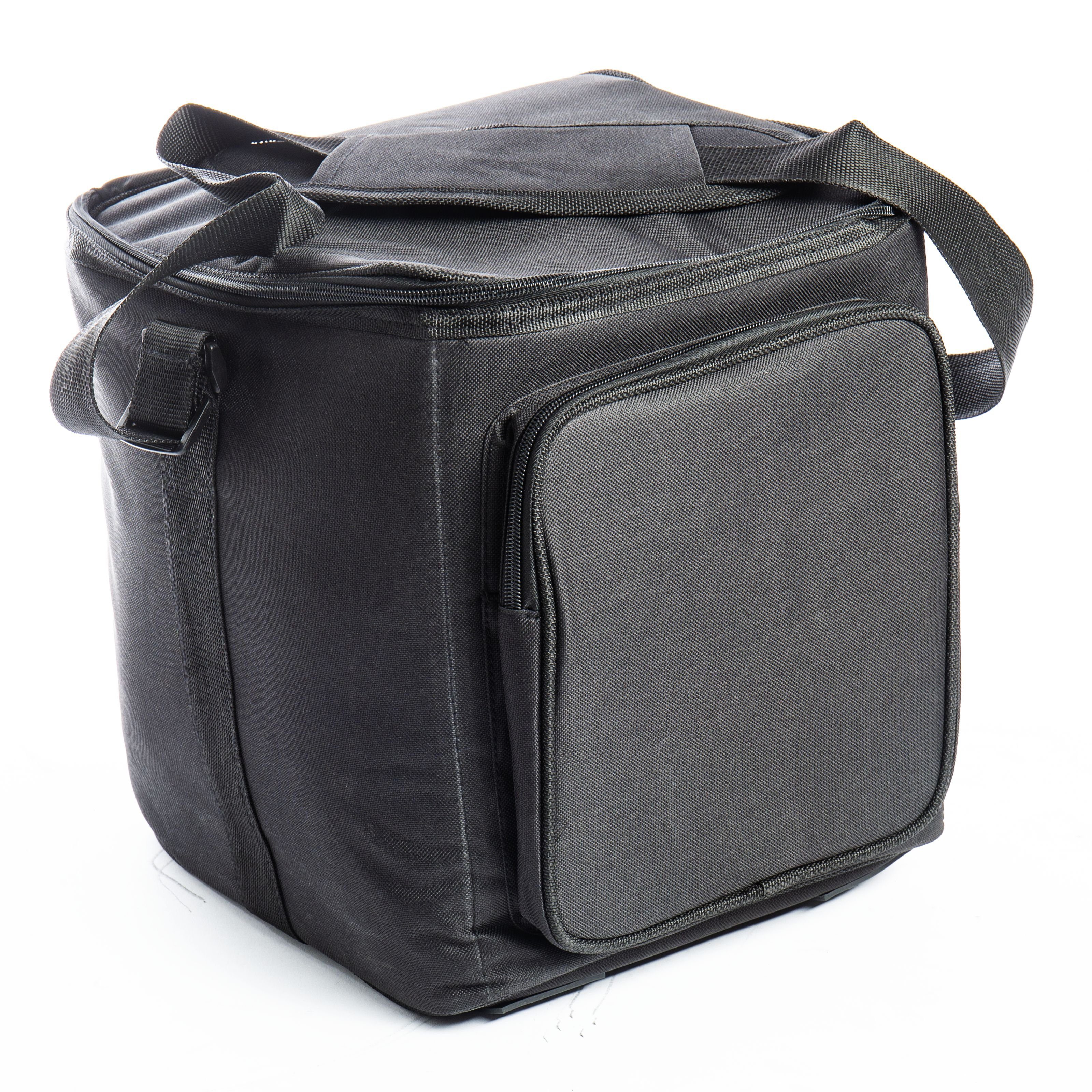 FAME Verstärker (AG-40A, Akustikgitarren Verstärker, Bluetooth-Schnittstelle)