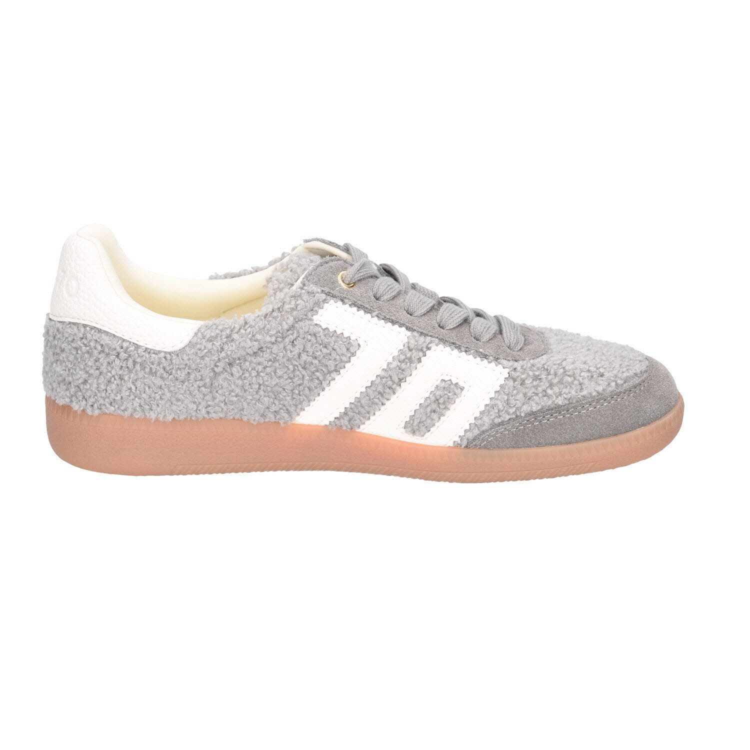 Back 70 Retro Sneaker Schnürschuh