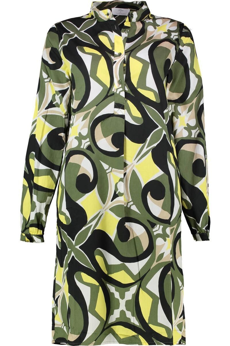 FYNCH-HATTON Shirtkleid