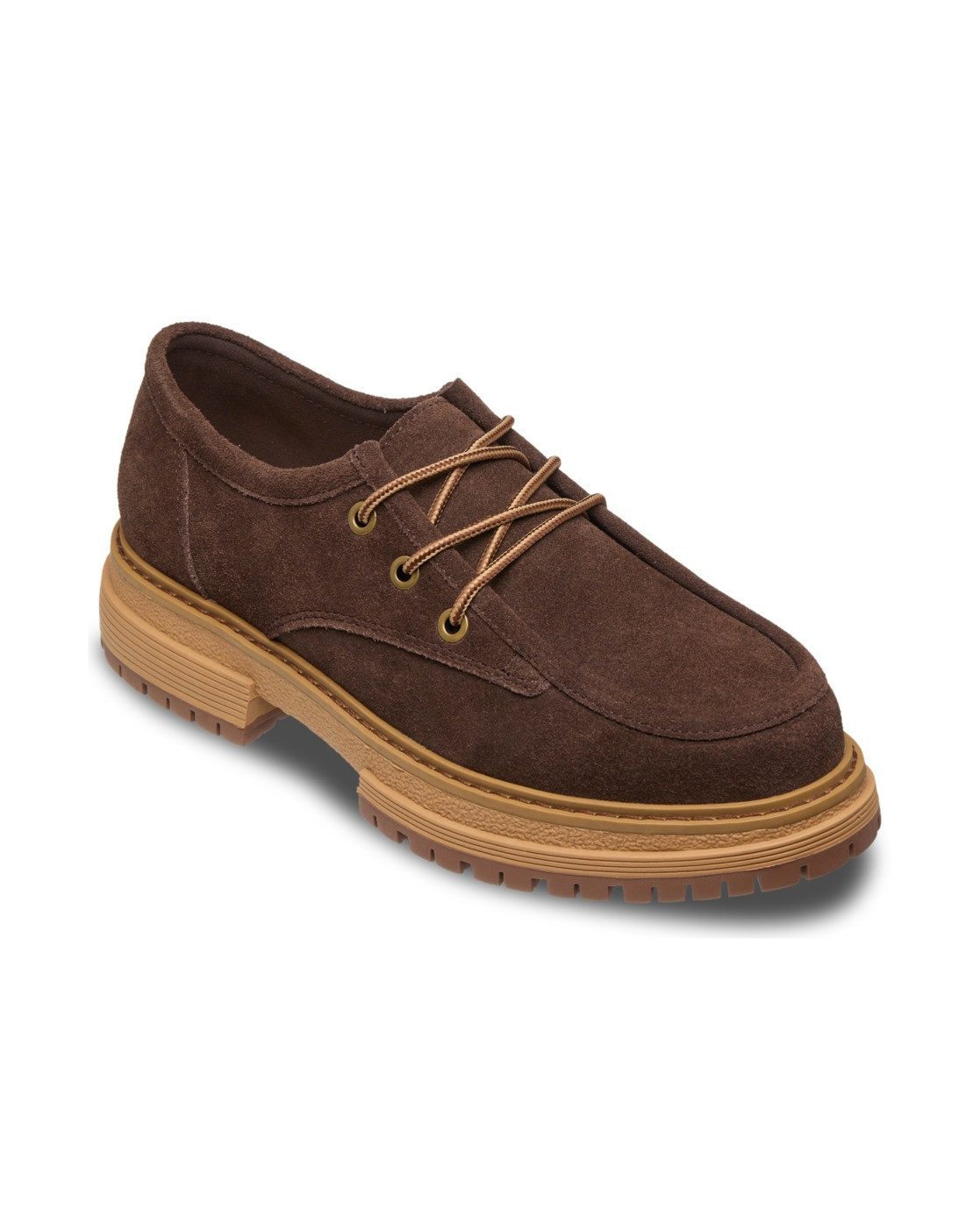 Roxy Work It Low Sneaker