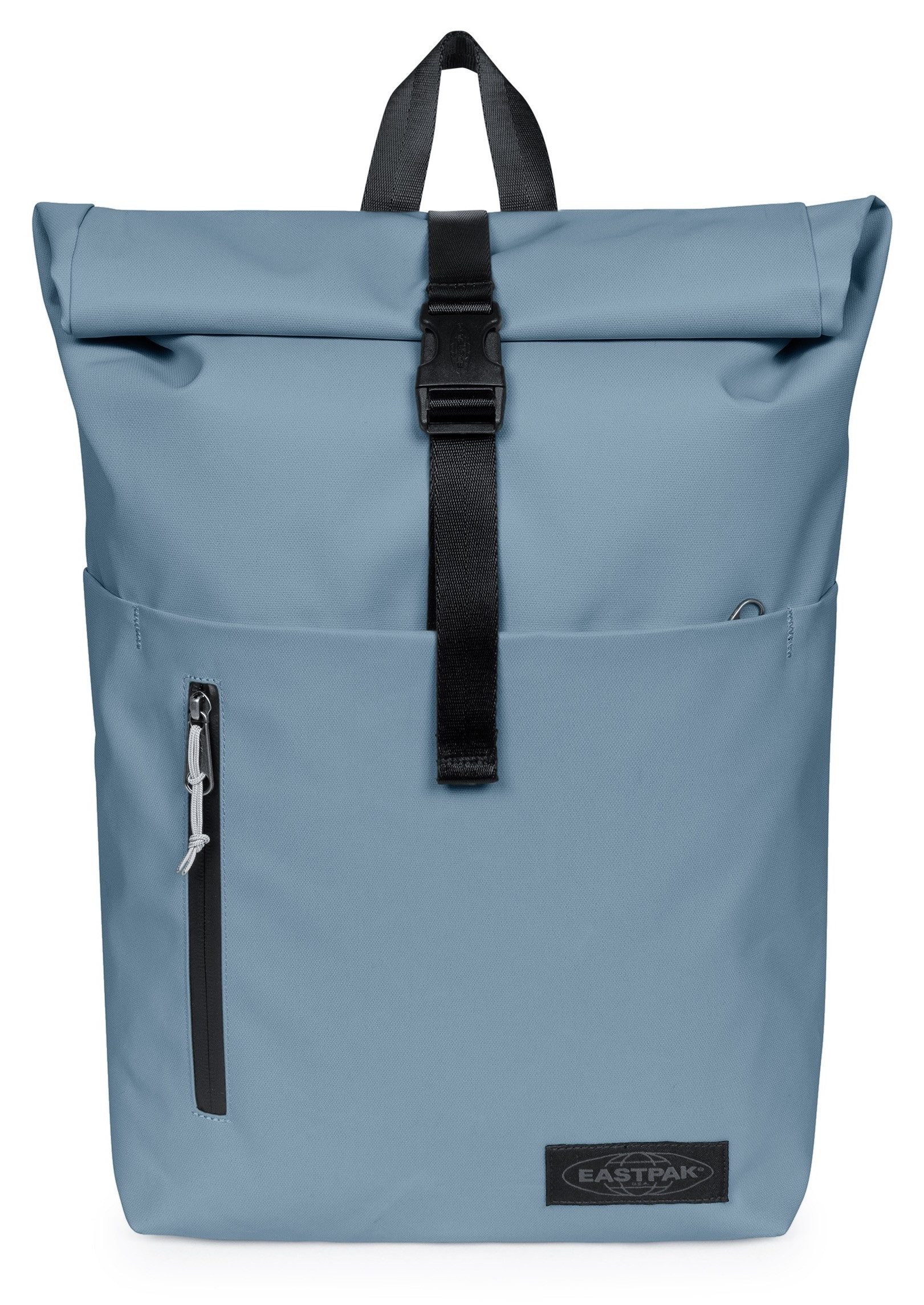 Eastpak Freizeitrucksack UP ROLL Tarp, Rolltop-Rucksack, Schulrucksack mit wasserabweisender Funktion