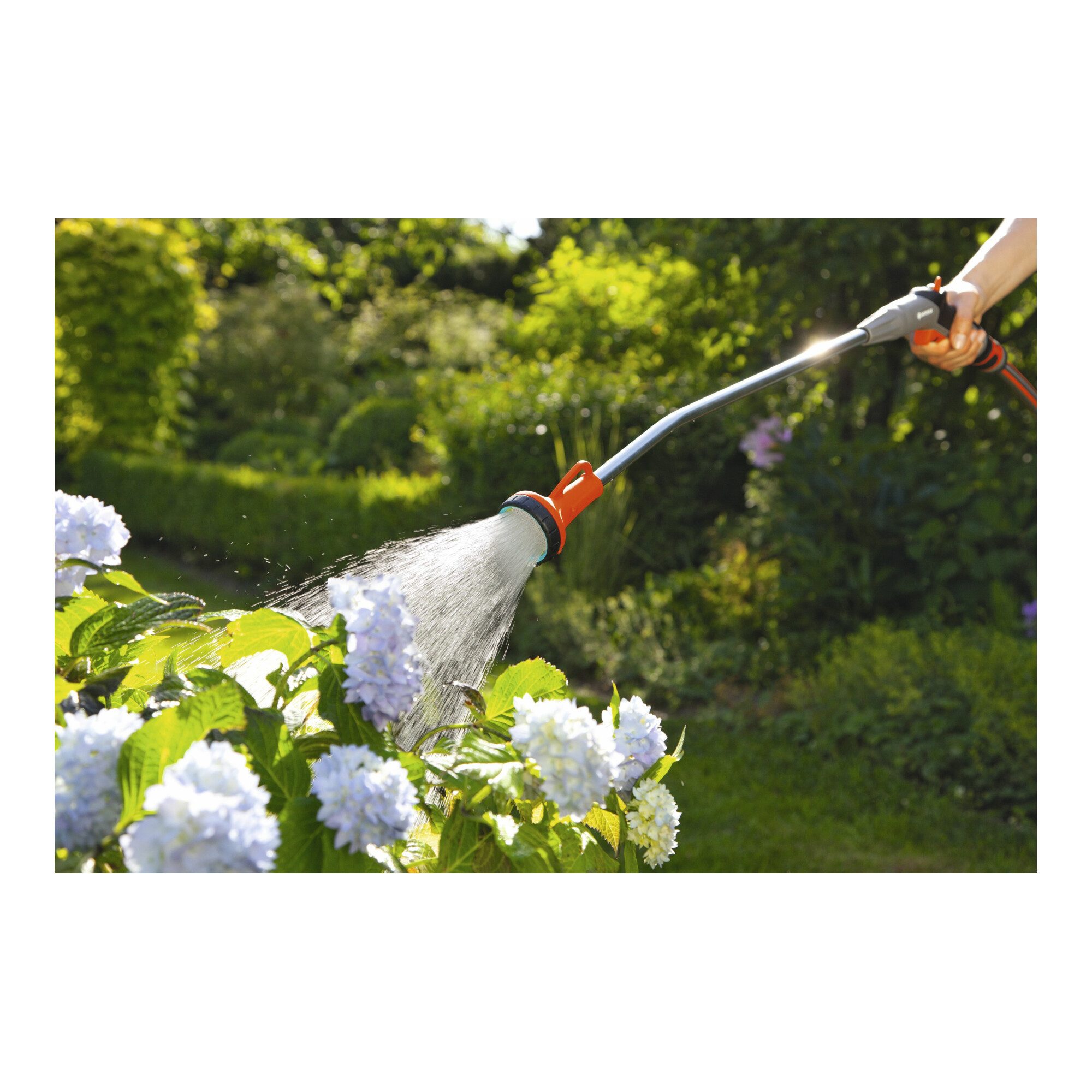 GARDENA Schlauch GARDENA Classic Gießstab
