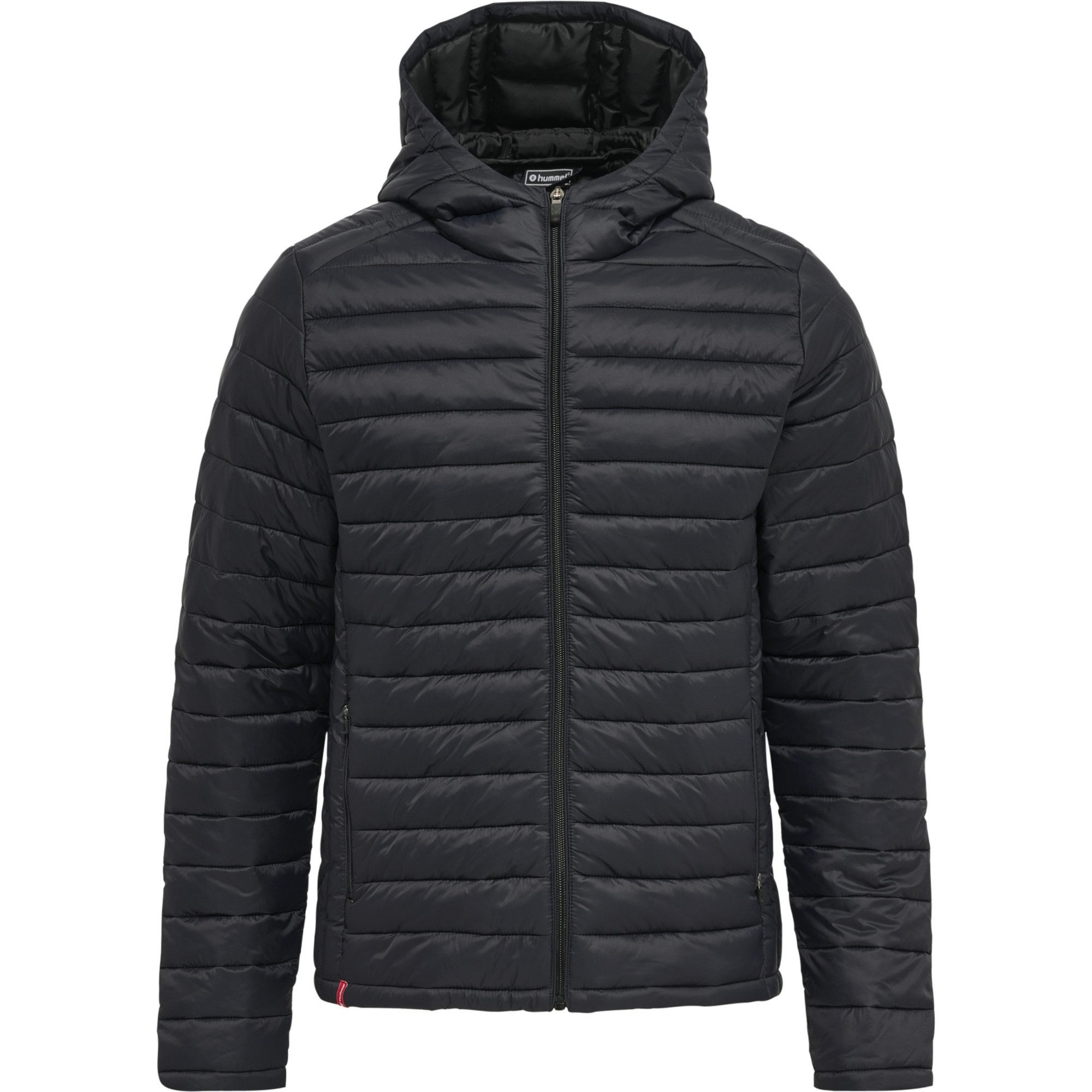 hummel Allwetterjacke Hummel Herren Steppjacke hmlRED Quilted Hood Jacket 215215