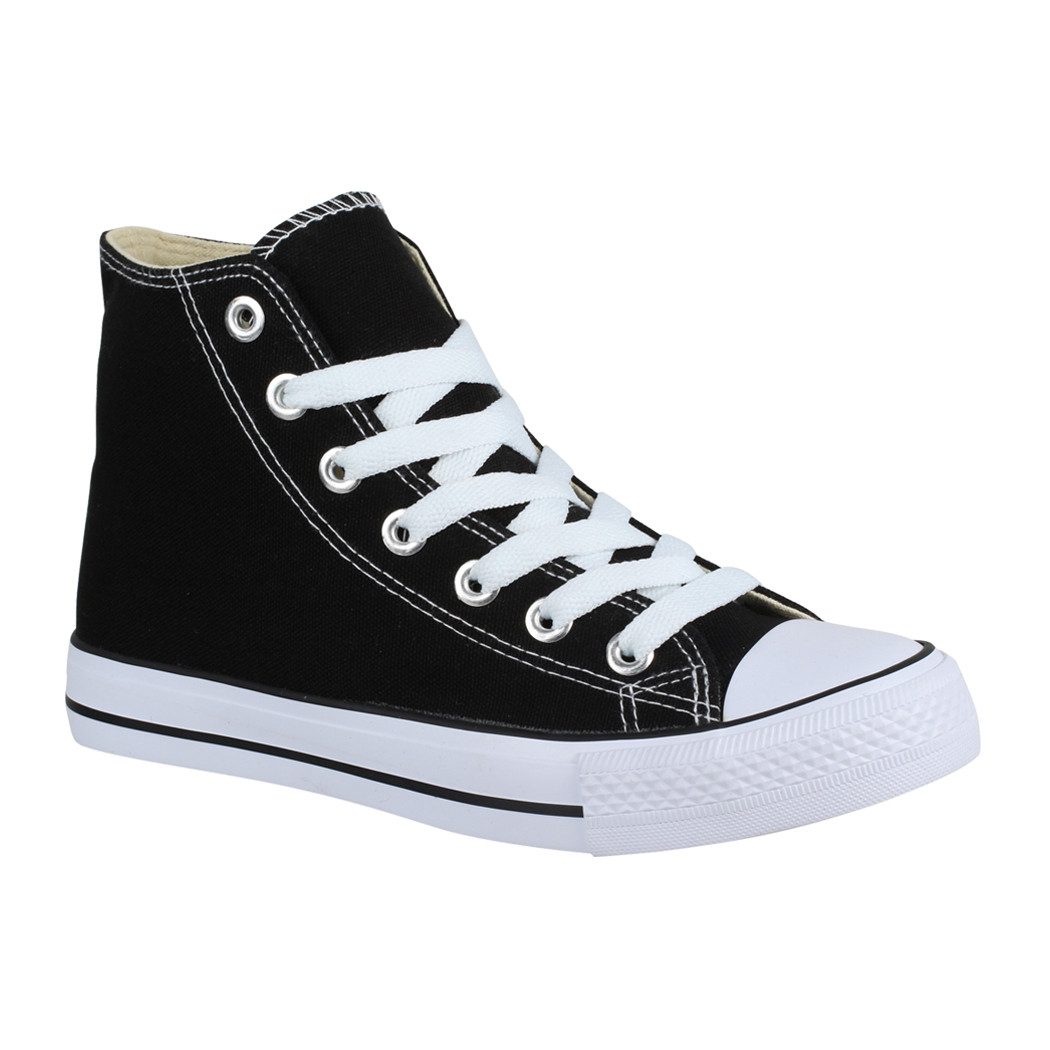 Elara High Top Sneaker Sneaker günstig online kaufen