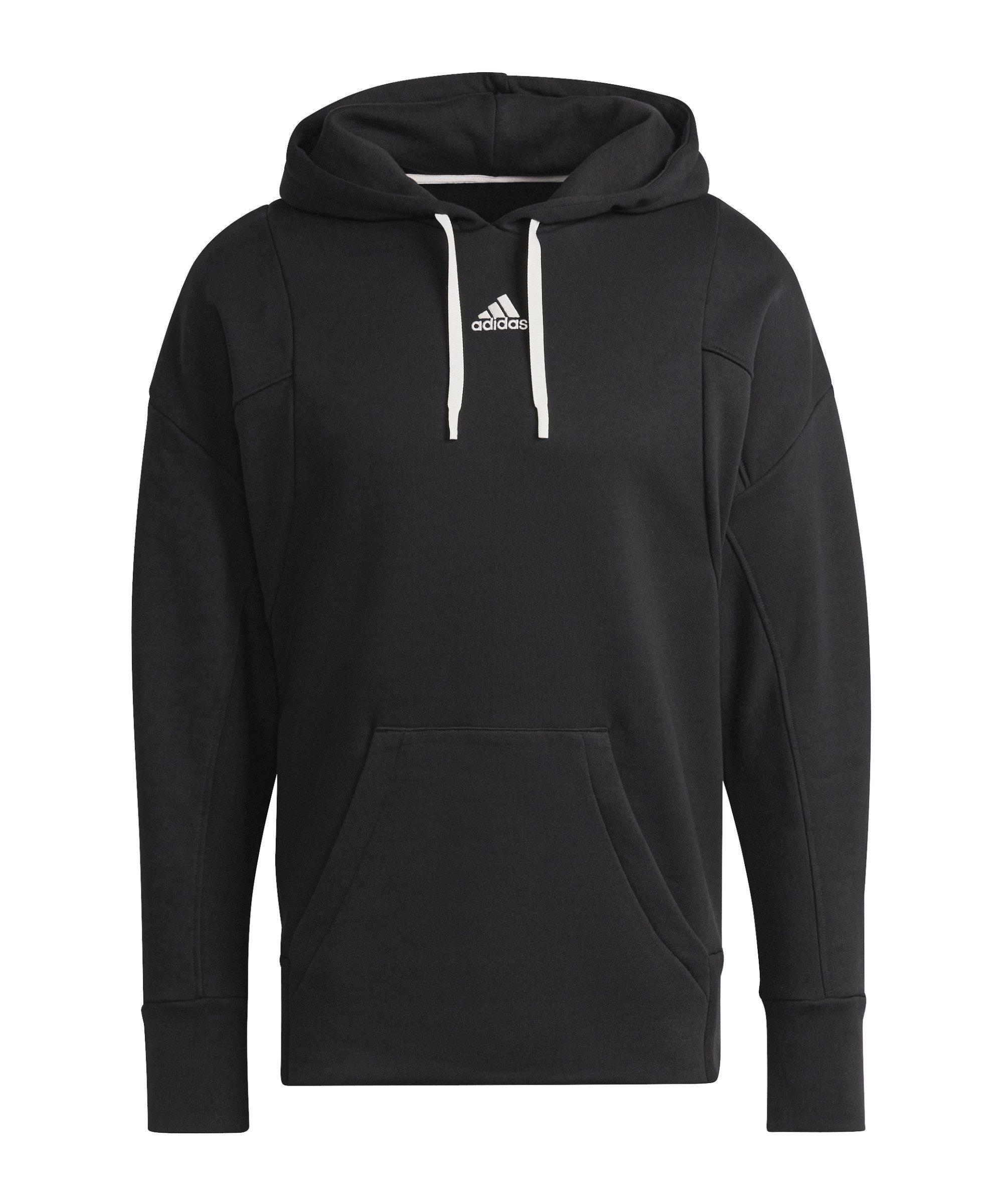 Sweatshirt adidas Performance Studio Lounge Hoody Herren
