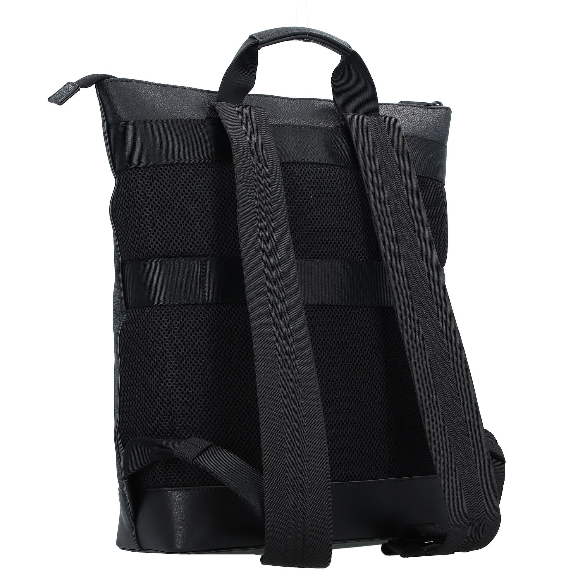 JOOP! Daypack Nepezzano, Polyurethan
