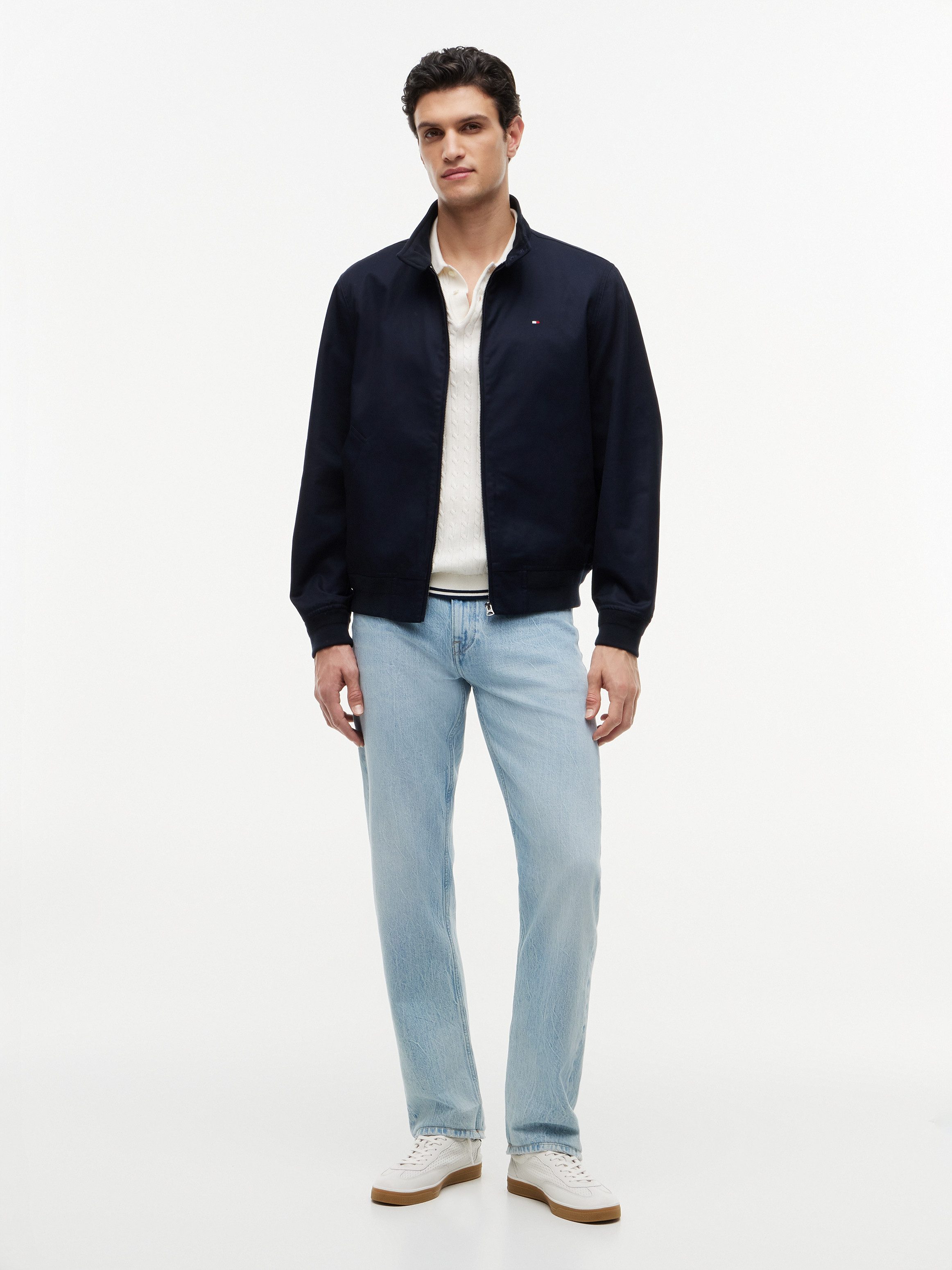 Blouson CLASSIC HARRINGTON
