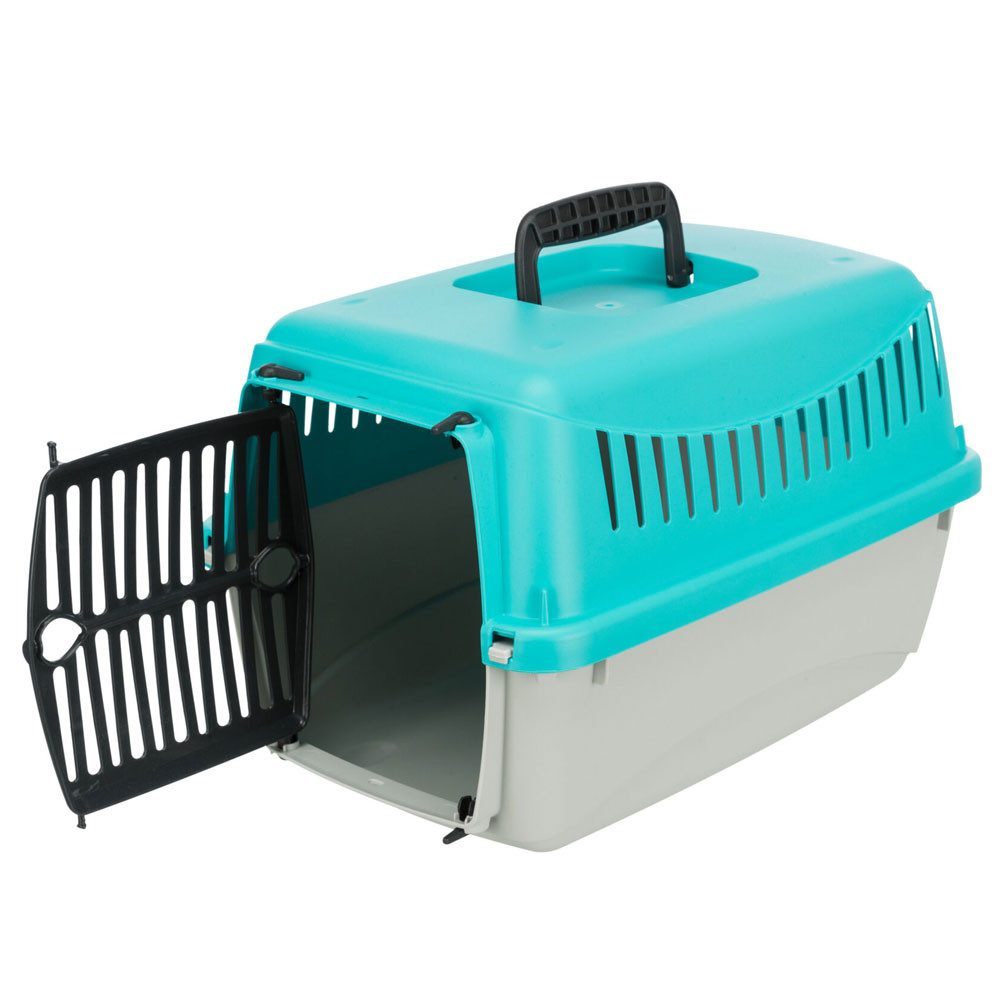 TRIXIE Tiertransportbox Trixie Transportbox Capri XXS