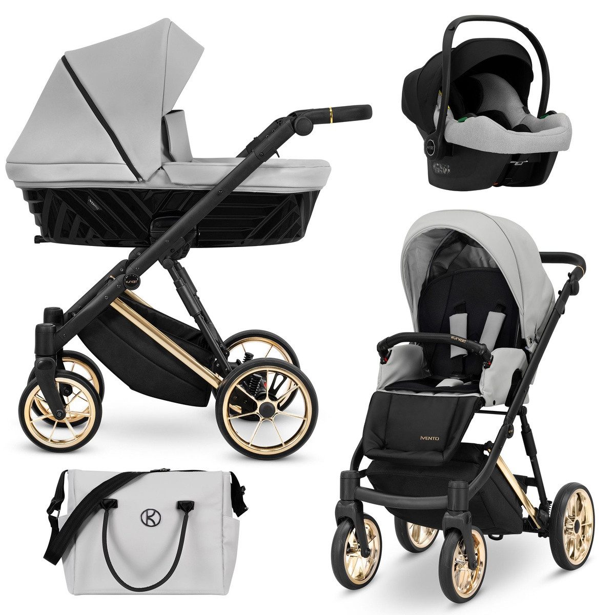 KUNERT Ivento Premium