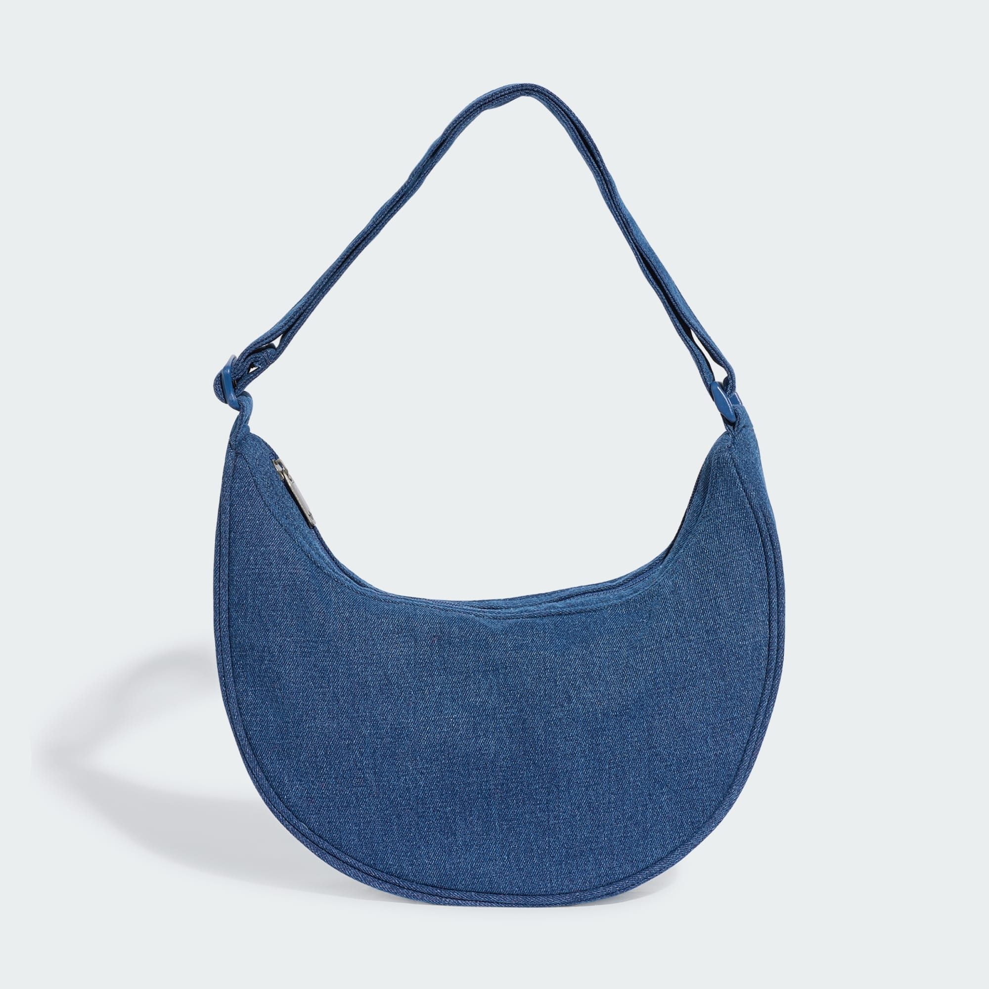 adidas Originals Schultertasche ADICOLOR TASCHE, HALBMONDFÖRMIG (1-tlg)
