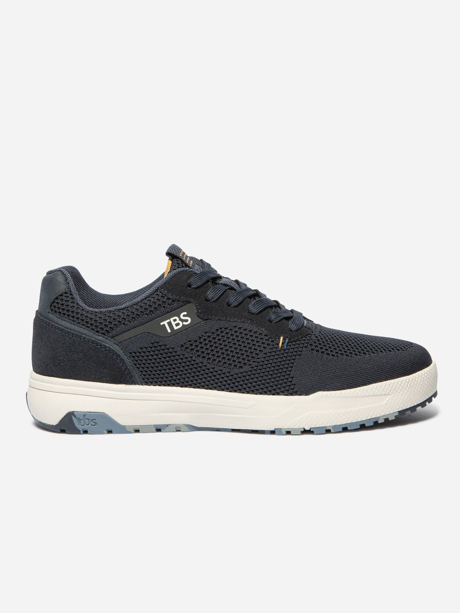 tbs TBS Herren Sneaker - NEOPOLE-R8072 in blau Sneaker