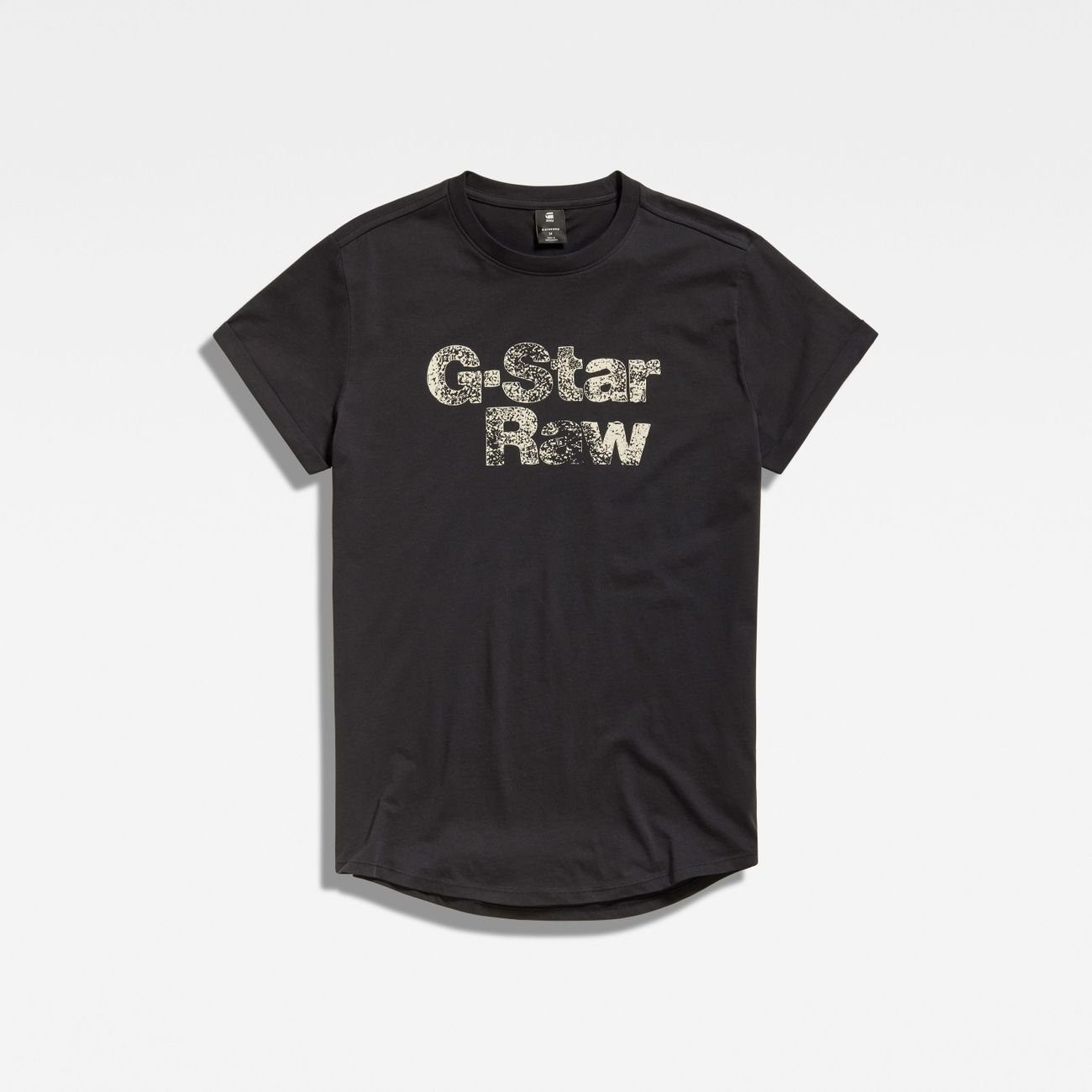 G-Star RAW T-Shirt Painted Graphic Lash R T (1-tlg)