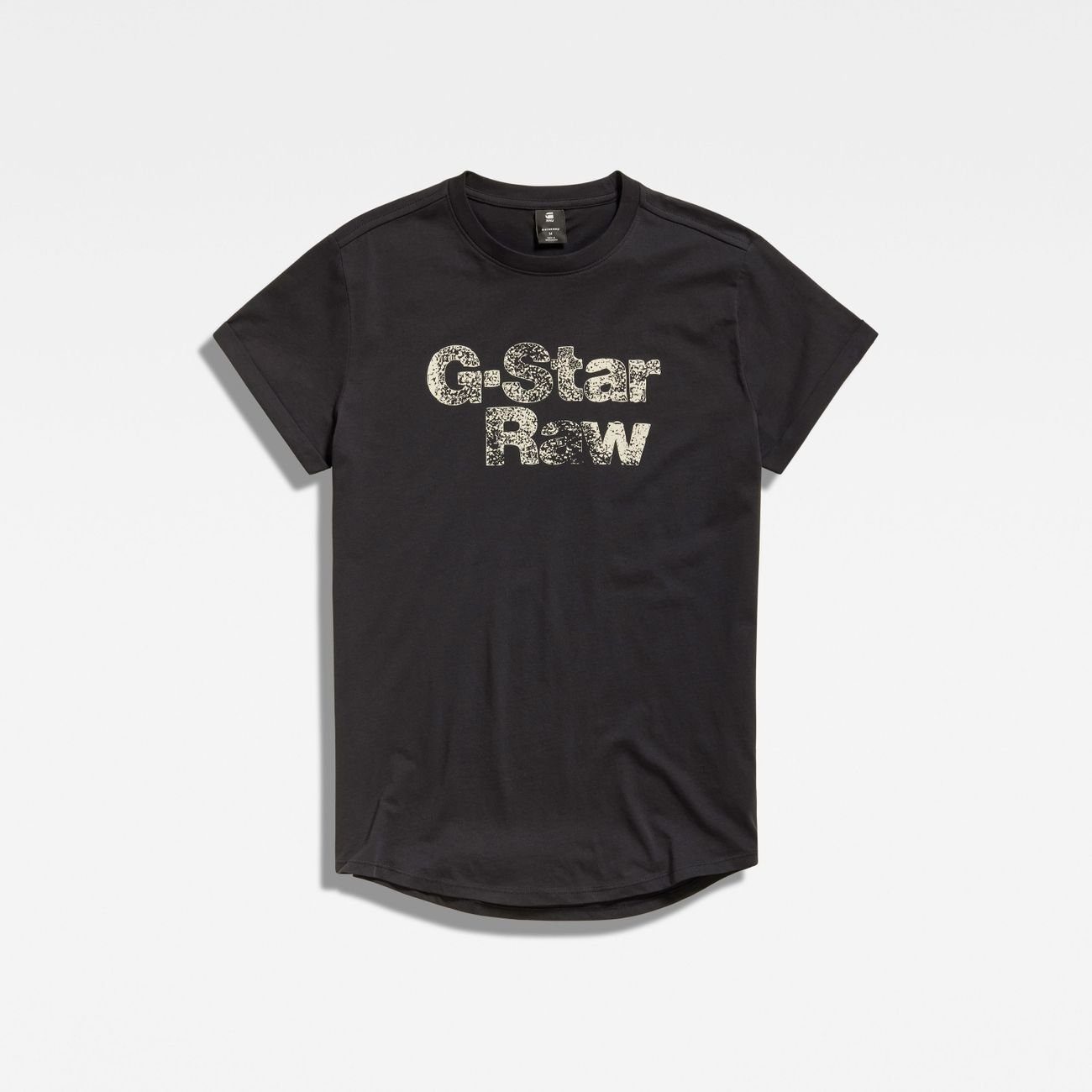 G-Star T-Shirt R Painted (1-tlg) RAW T Lash Graphic