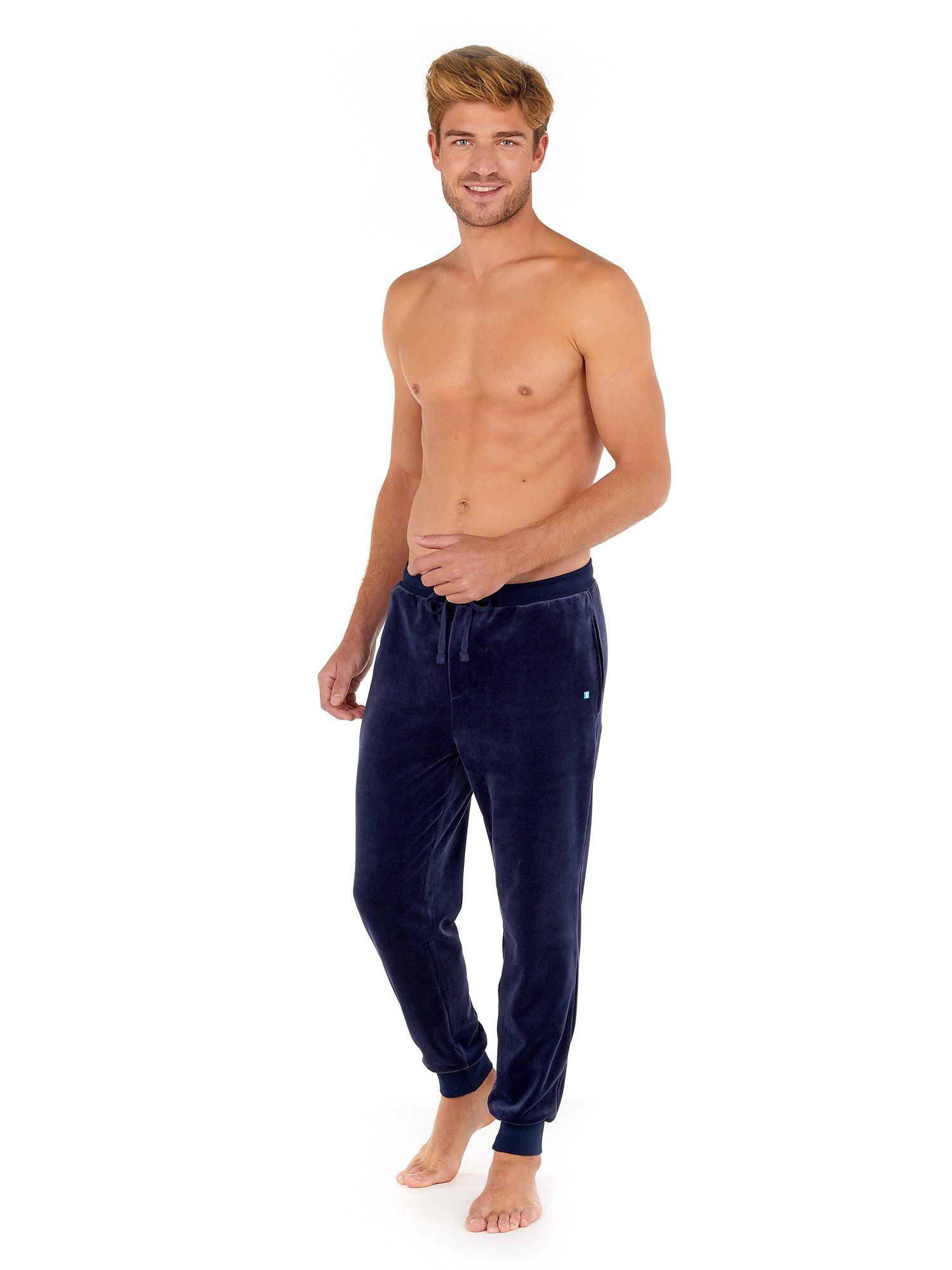 Hom Sweatpants Catane