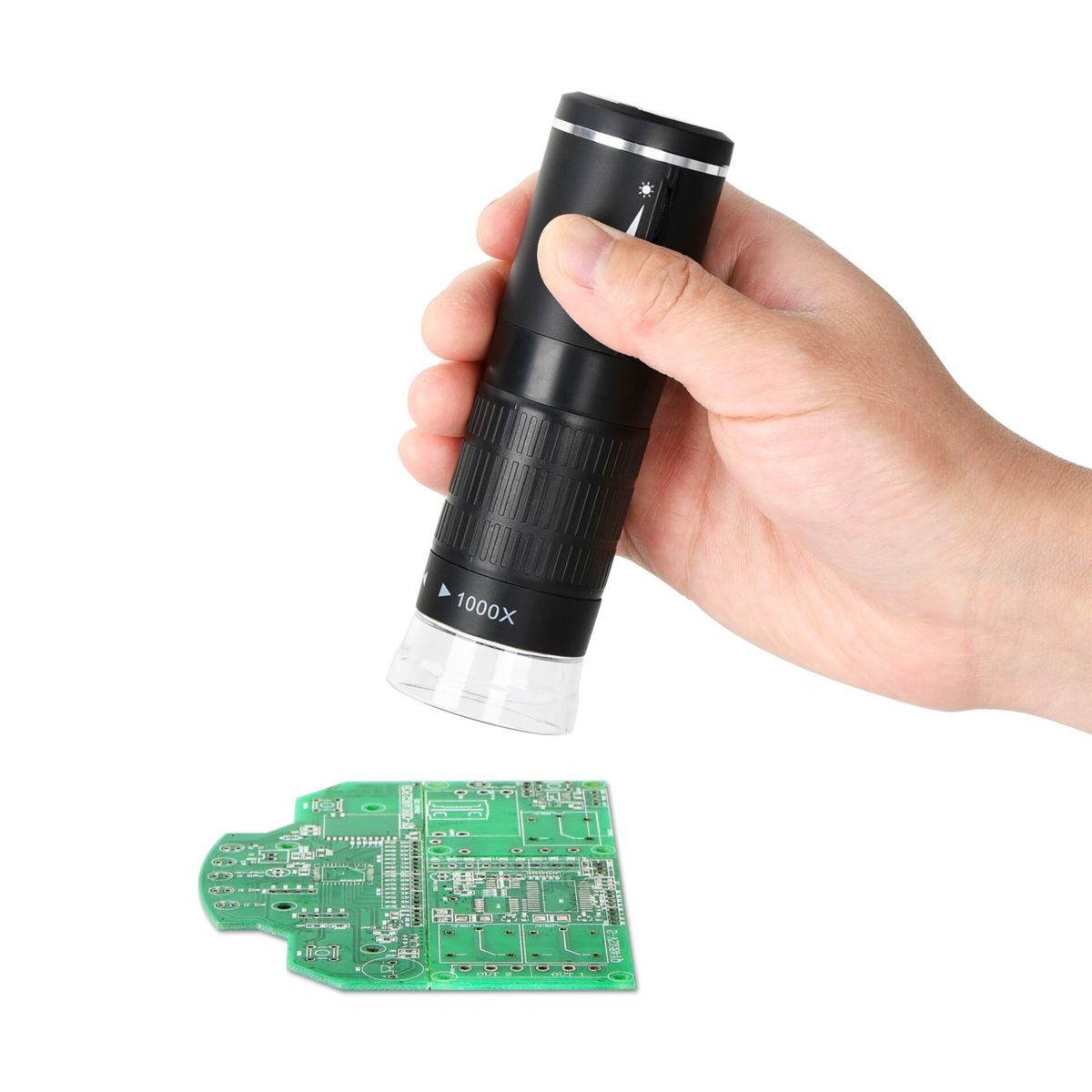 REFLECTA DigiMicroscope WiFi 2.0 Digitalmikroskop