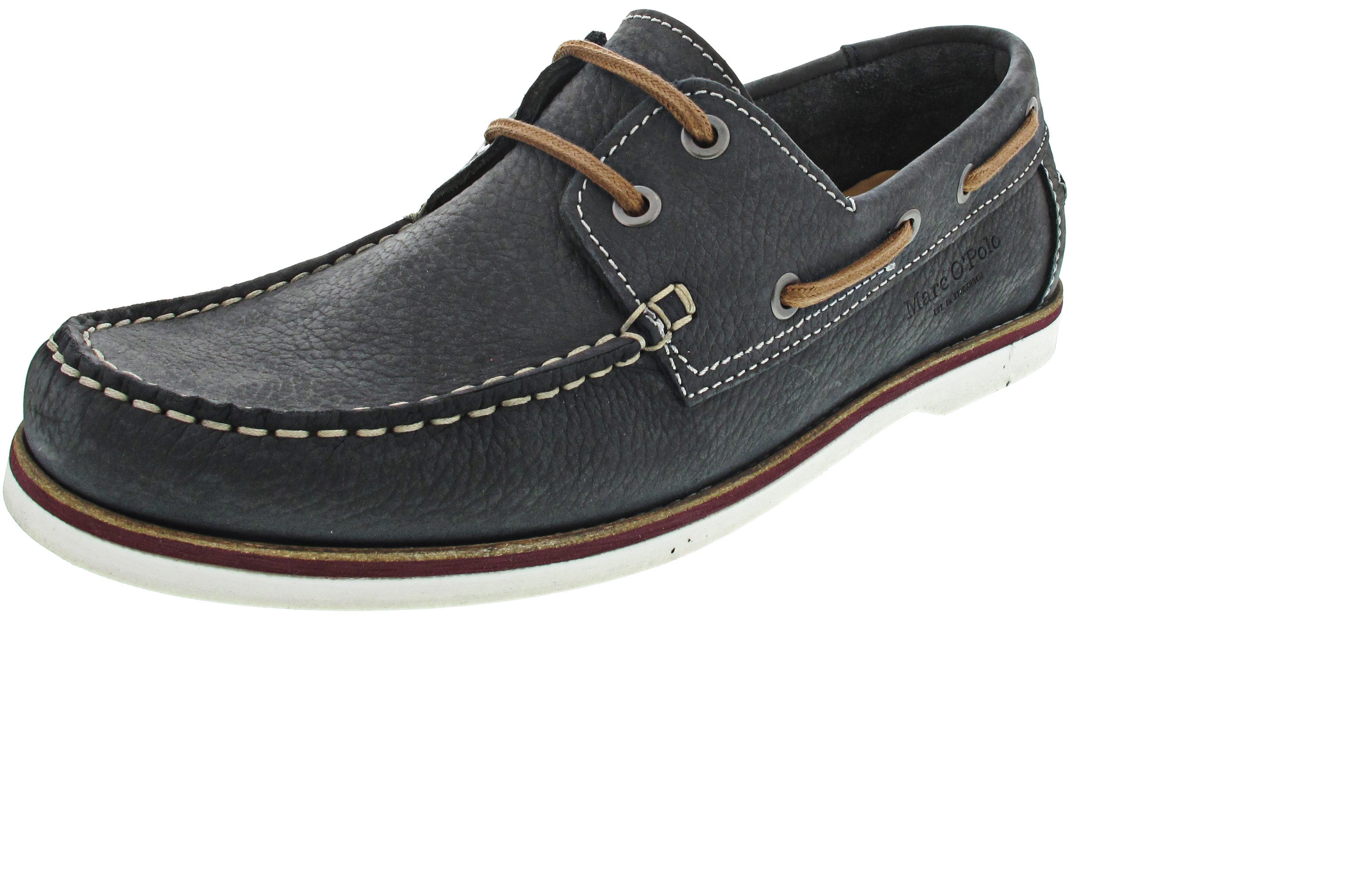 Marc O'Polo Schnürschuh