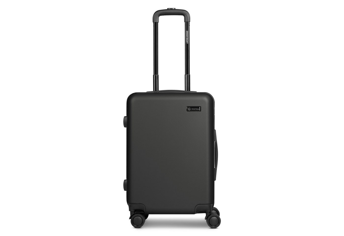 Smartbox Trolley Edition 05 4 Rollen Kabinentrolley 55 cm
