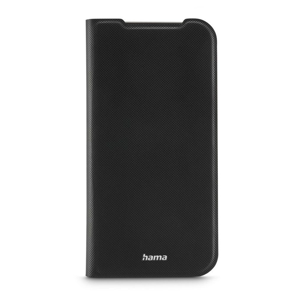 Hama Handytasche Hama Handytasche Daily Protect für Google Pixel 9a schwarz (Eleganter Business-Style)