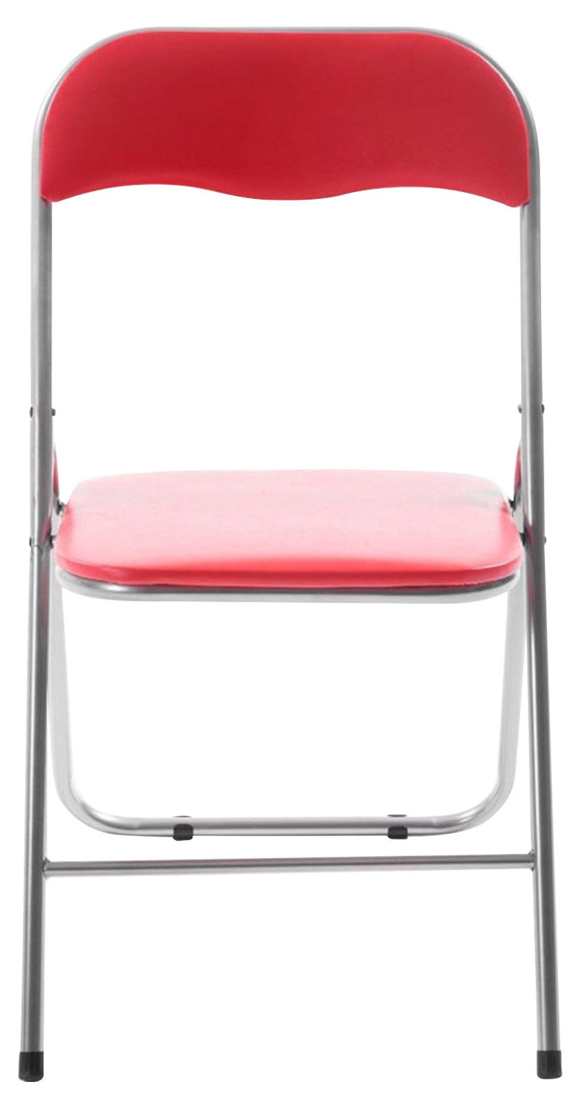 PROREGAL® Besucherstuhl Klappstuhl CHAMPS ELYSEES